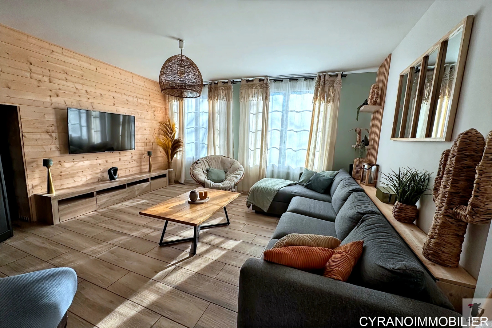 Image_3, Maison, Saint-Quentin-du-Dropt, ref :1924