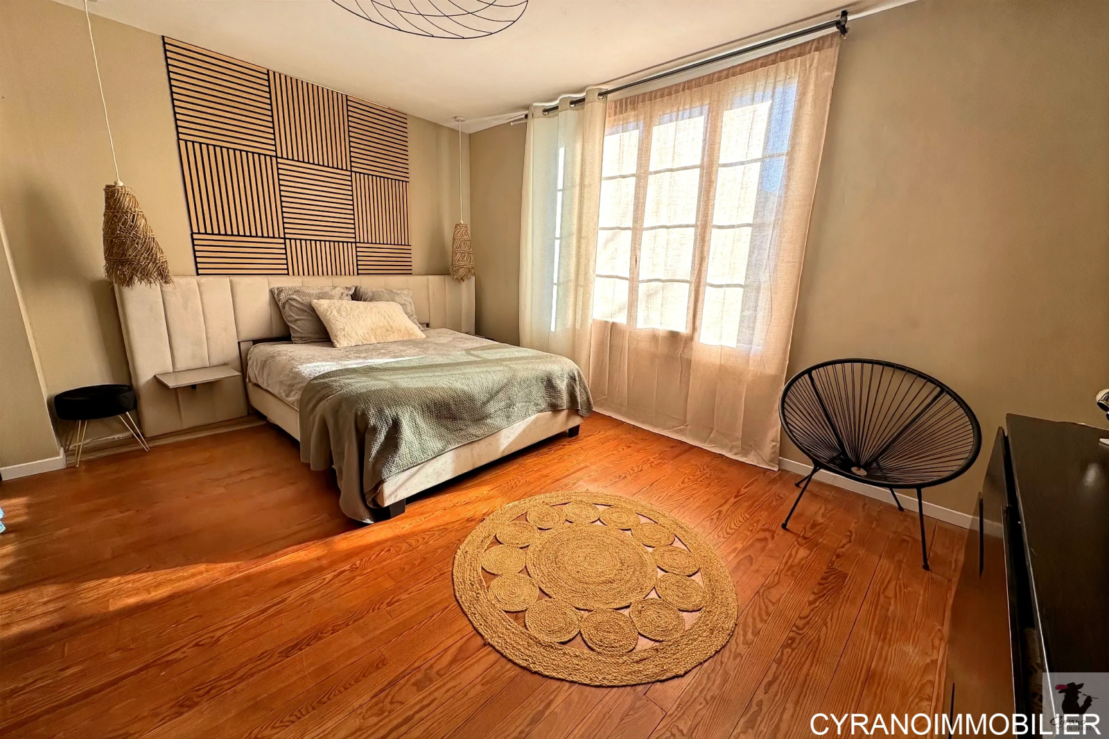 Image_7, Maison, Saint-Quentin-du-Dropt, ref :1924