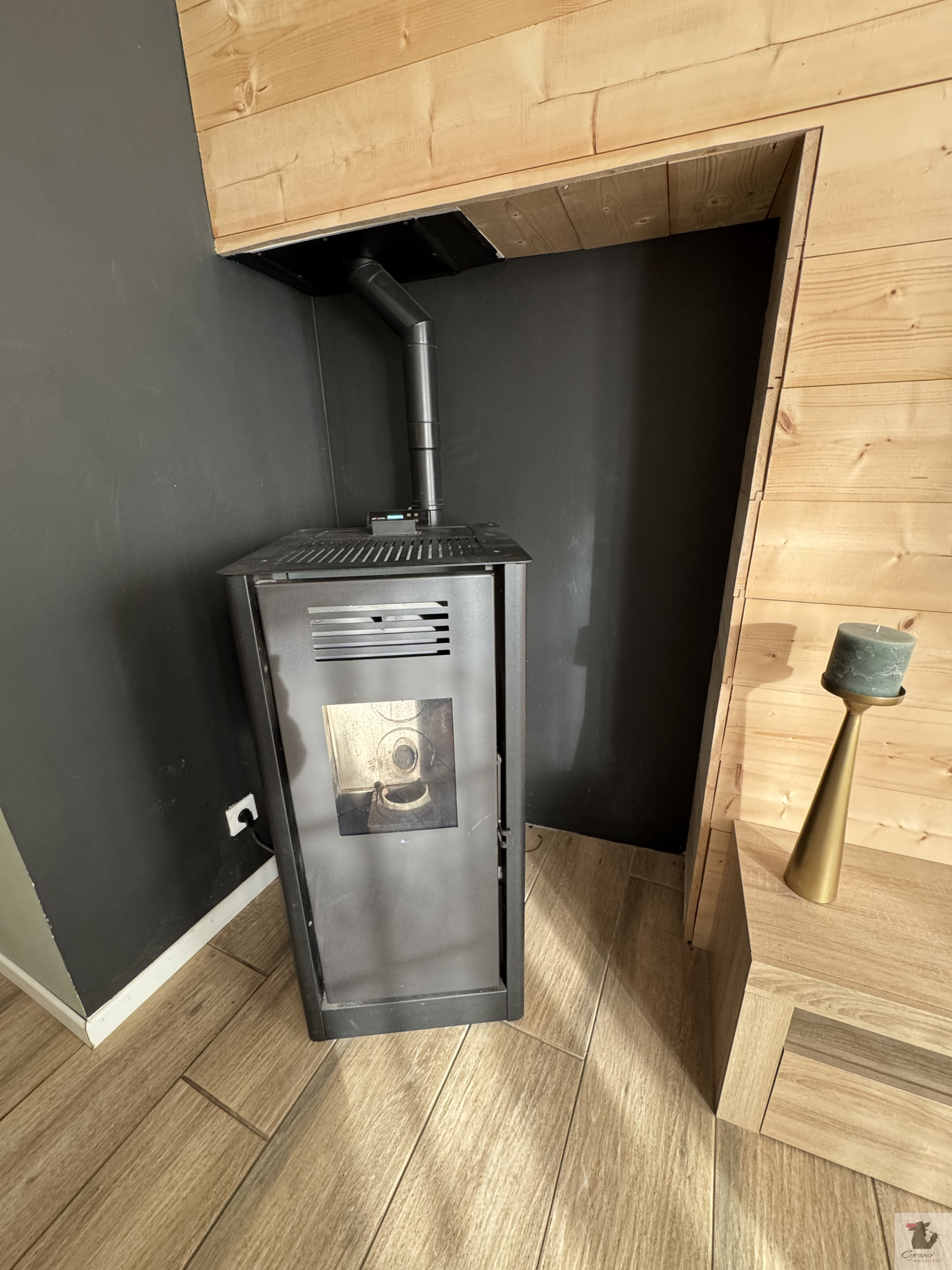 Image_4, Maison, Saint-Quentin-du-Dropt, ref :1924