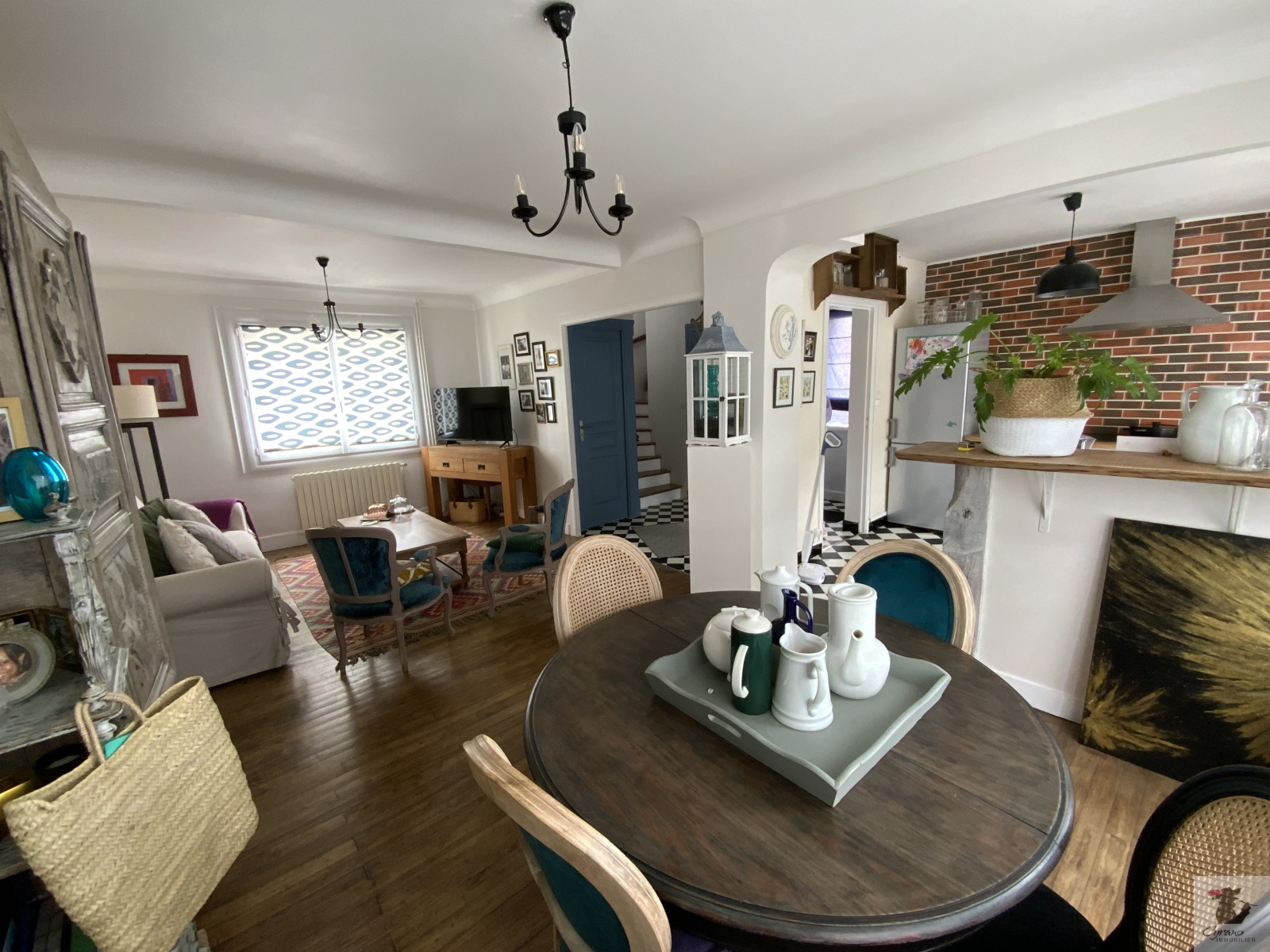 Image_4, Maison, Bergerac, ref :1957