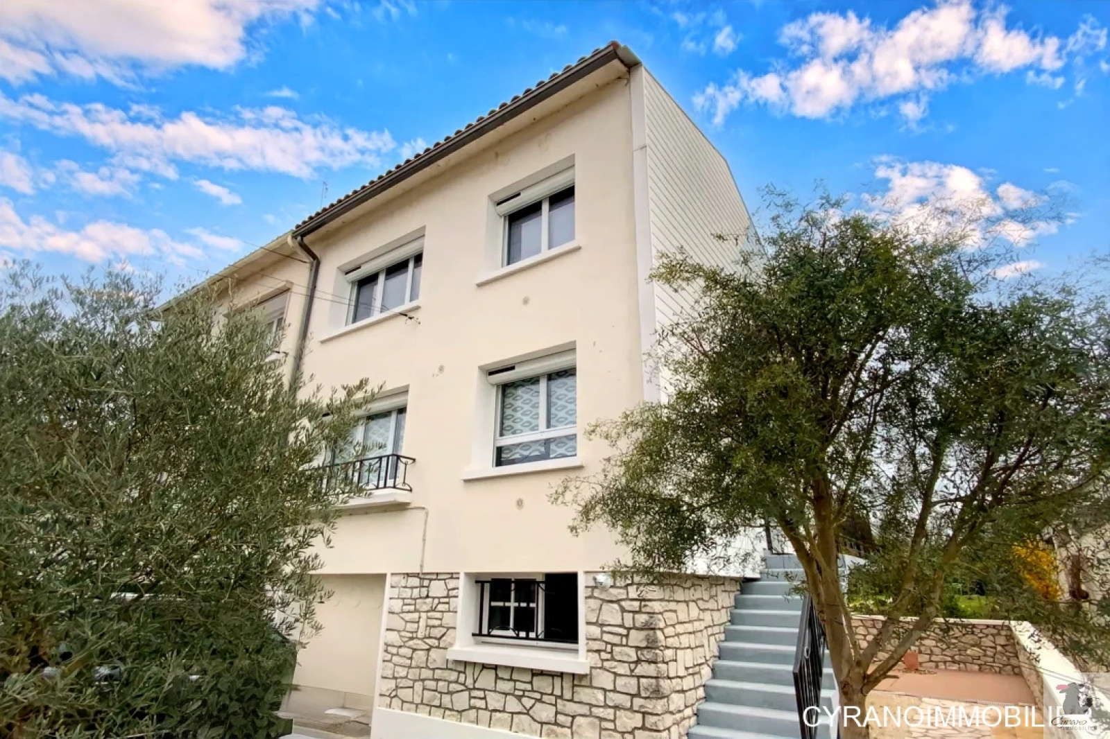 Image_1, Maison, Bergerac, ref :1957