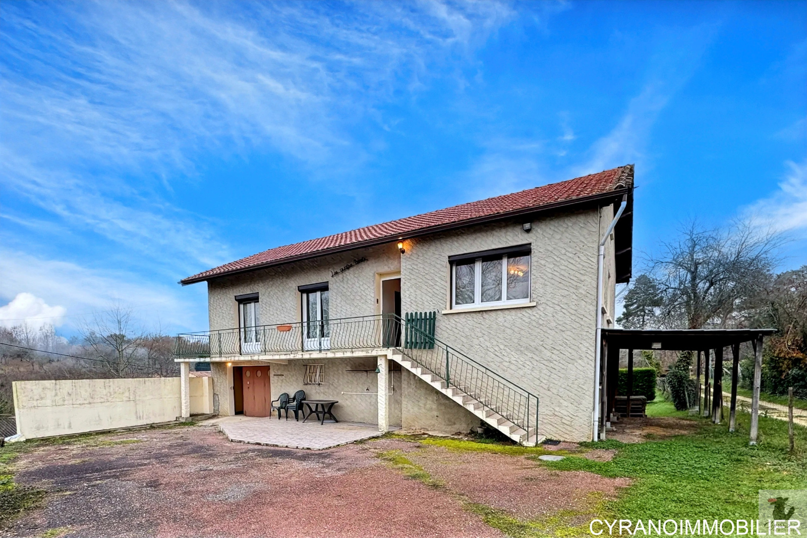 Image_1, Maison, Mouleydier, ref :1904