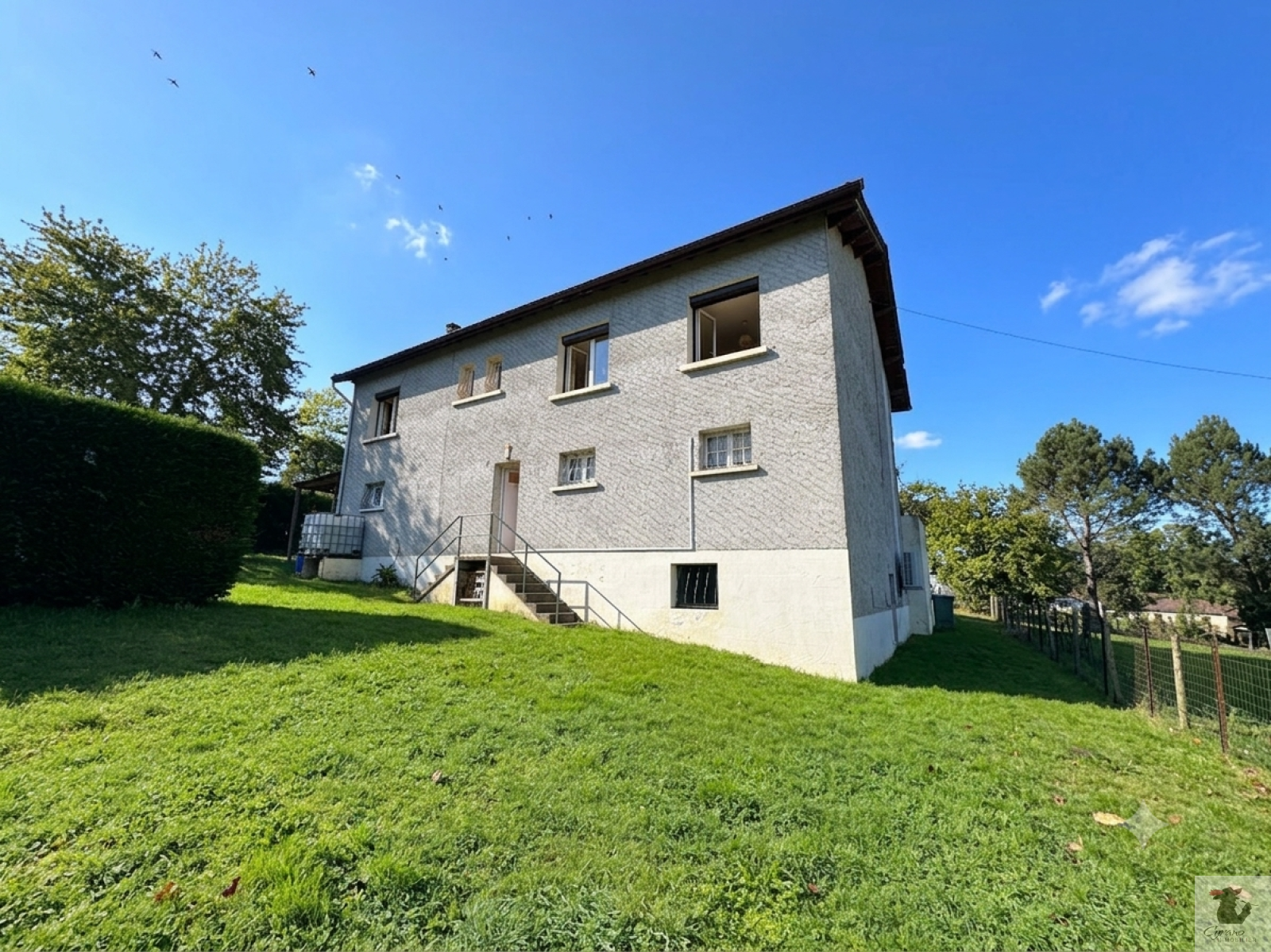 Image_1, Maison, Mouleydier, ref :1904