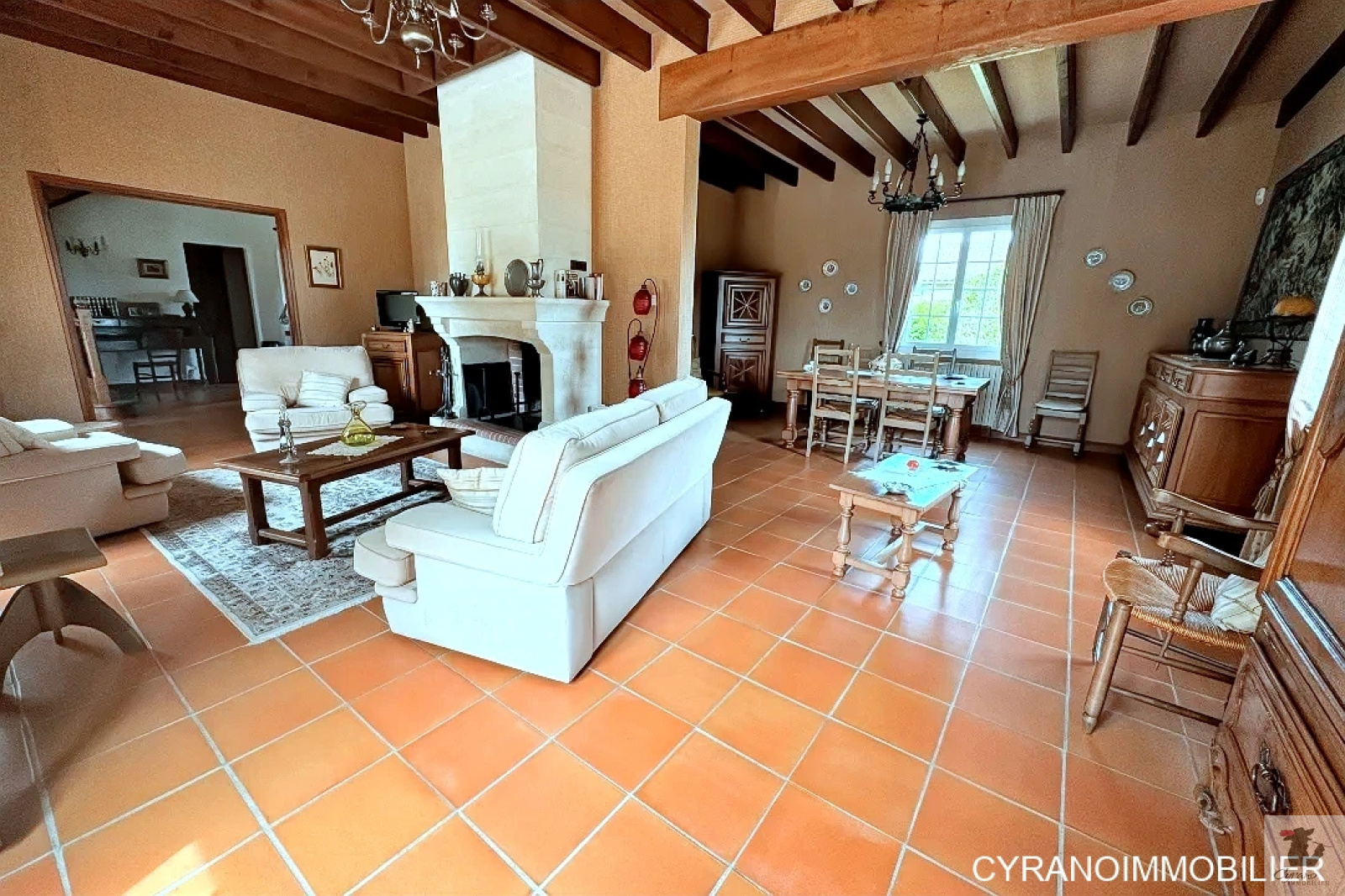 Image_6, Maison, Prigonrieux, ref :1803