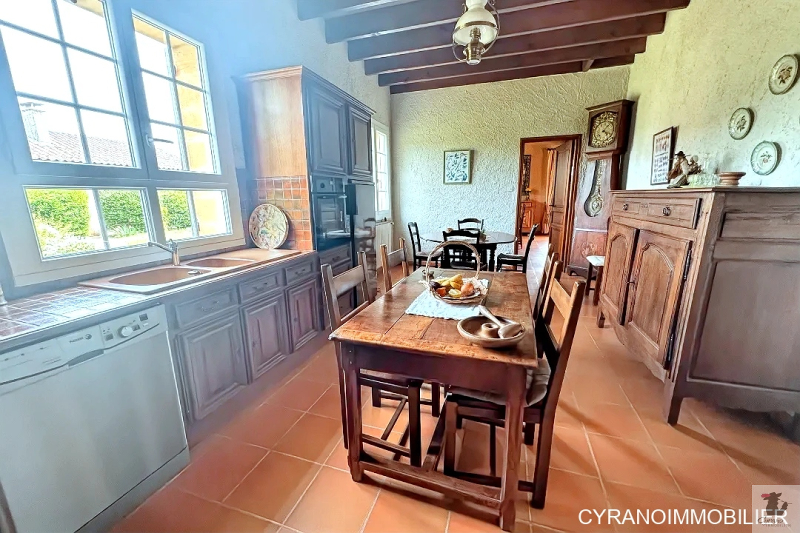 Image_11, Maison, Prigonrieux, ref :1803