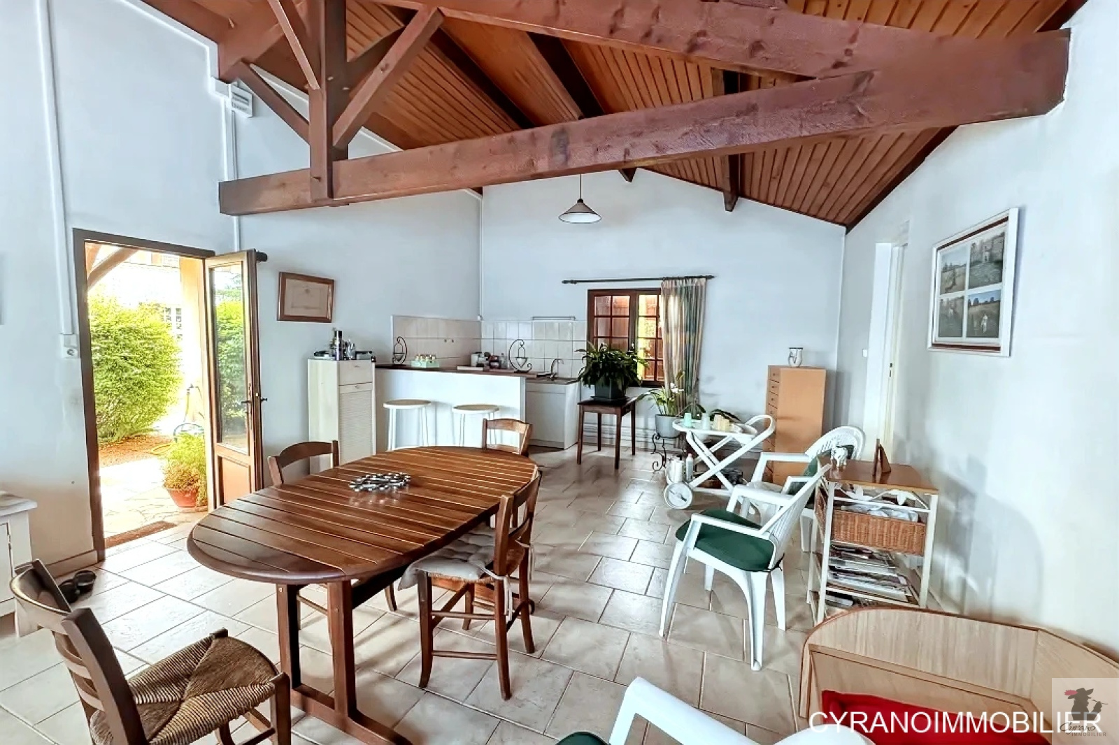 Image_5, Maison, Prigonrieux, ref :1803