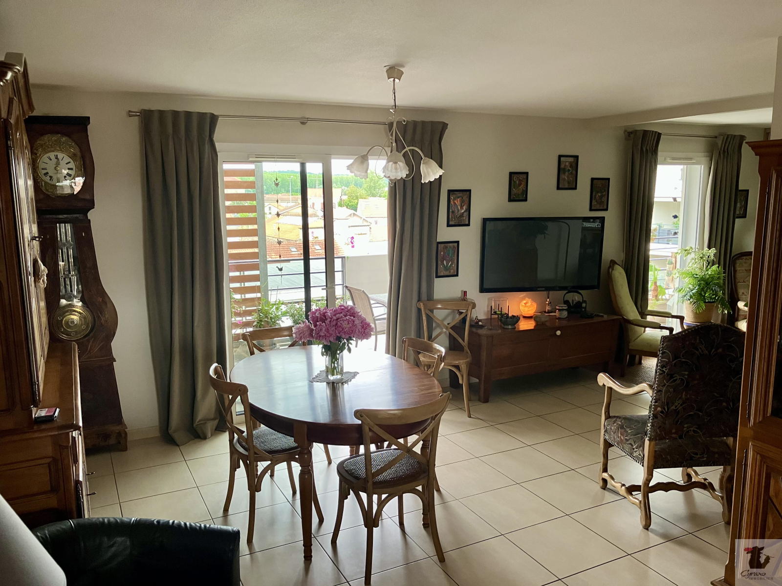 Image_7, Appartement, Bergerac, ref :1461