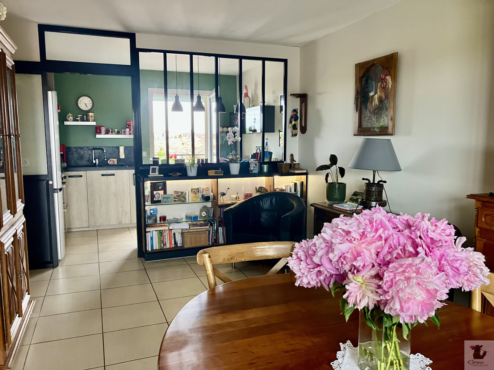 Image_8, Appartement, Bergerac, ref :1461