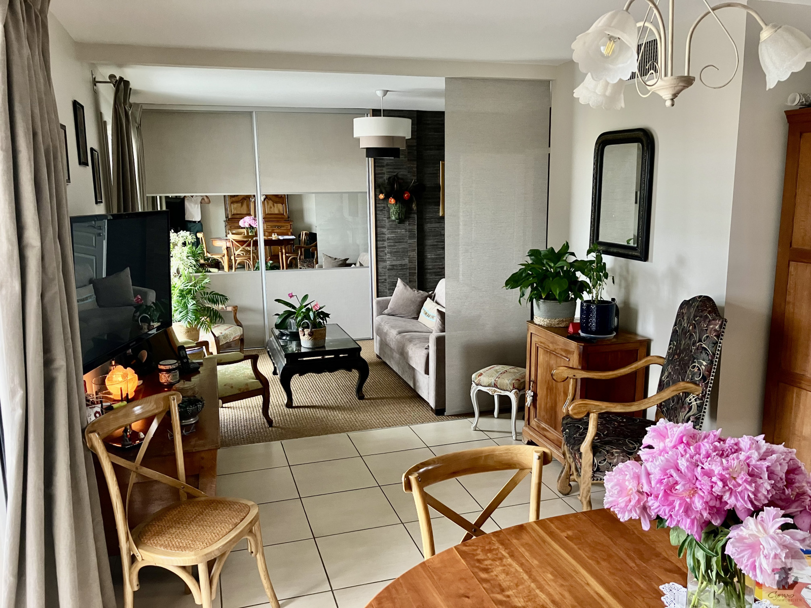 Image_4, Appartement, Bergerac, ref :1461