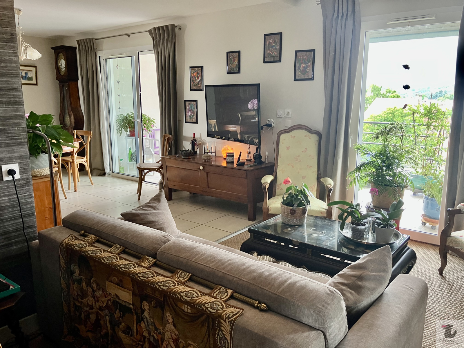 Image_5, Appartement, Bergerac, ref :1461