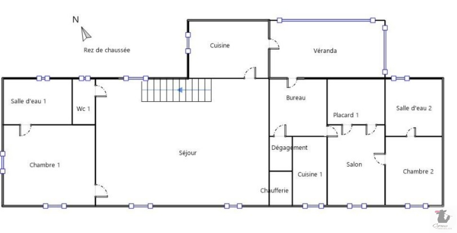 Image_14, Propriete, Bergerac, ref :1871