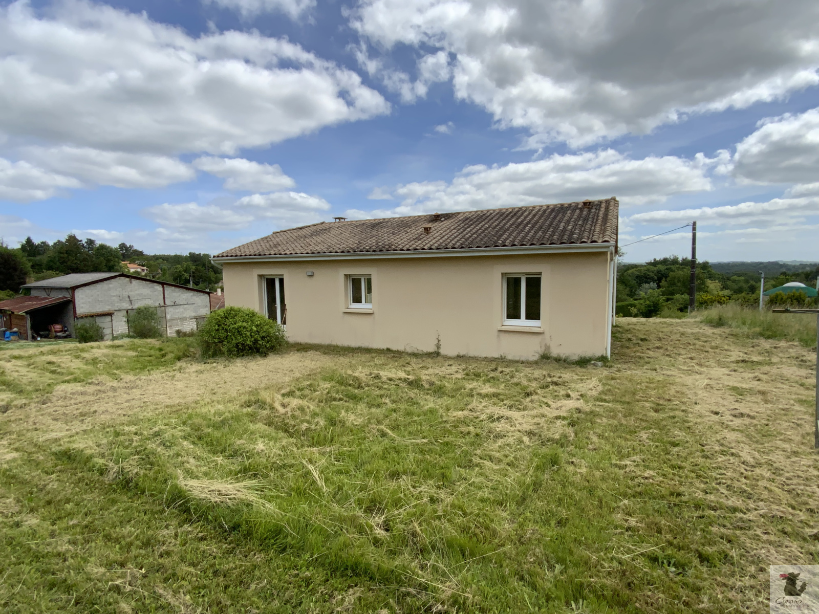 Image_2, Maison, Prigonrieux, ref :1822