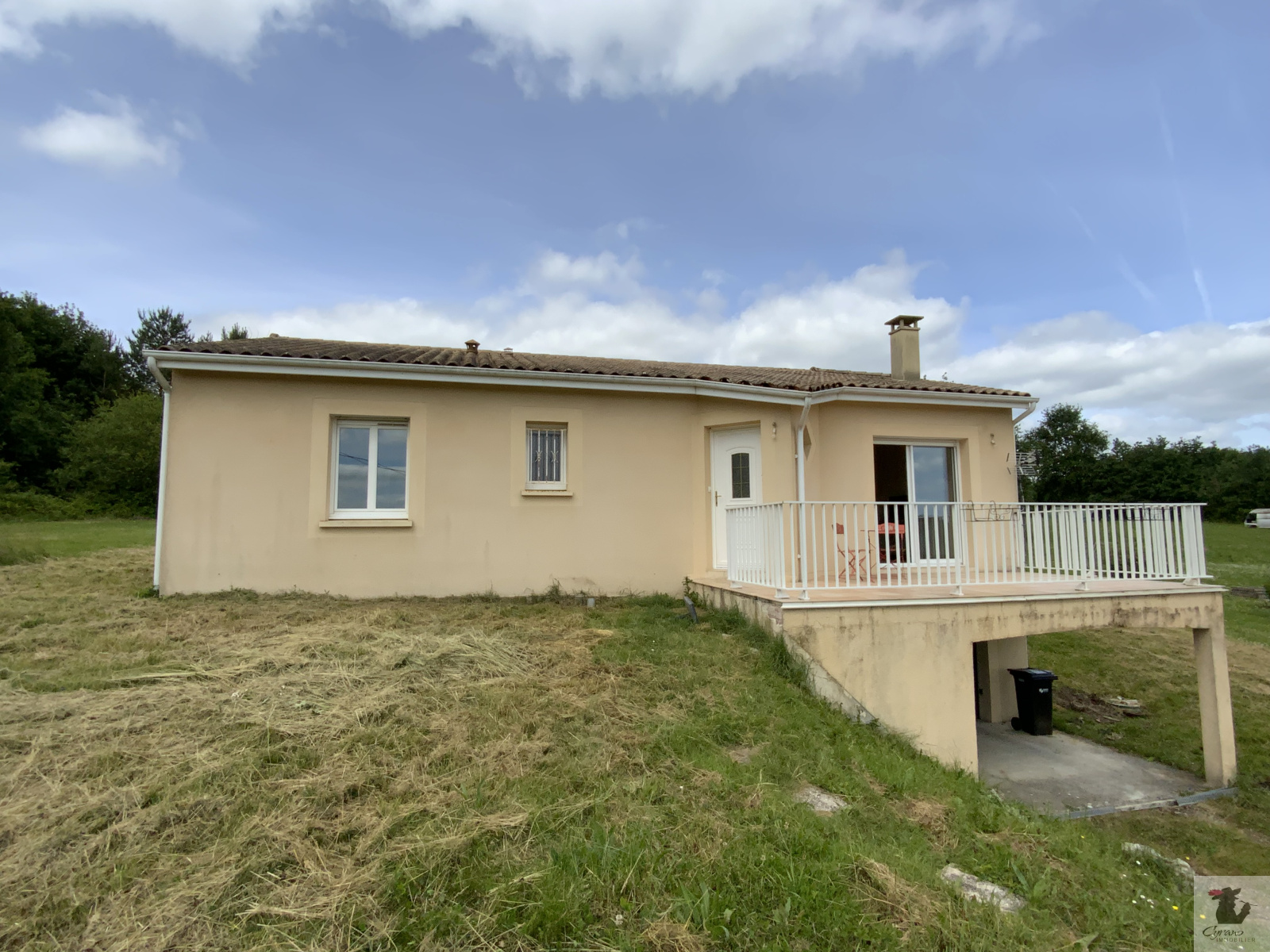 Image_1, Maison, Prigonrieux, ref :1822