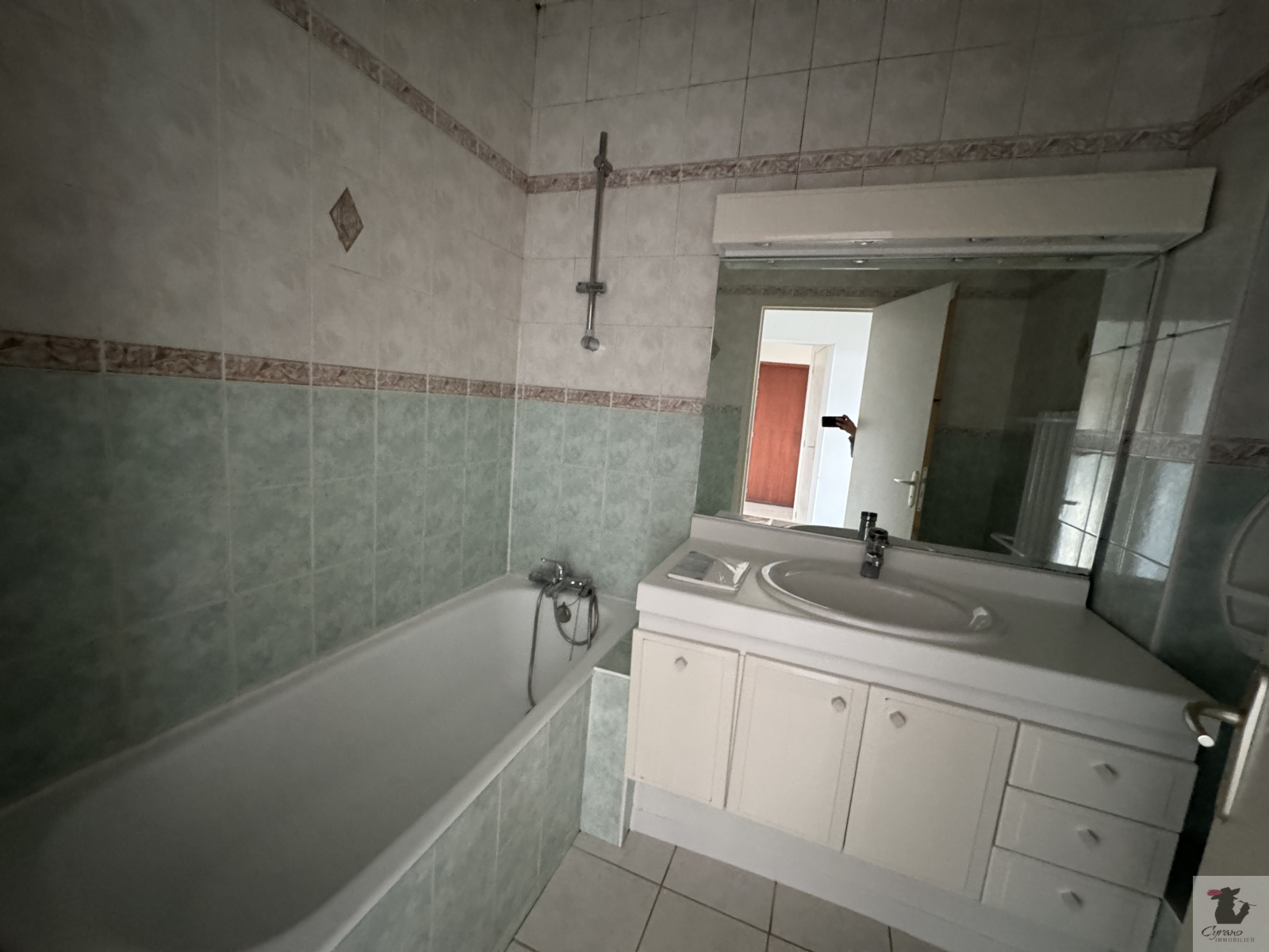 Image_10, Appartement, Bergerac, ref :1939