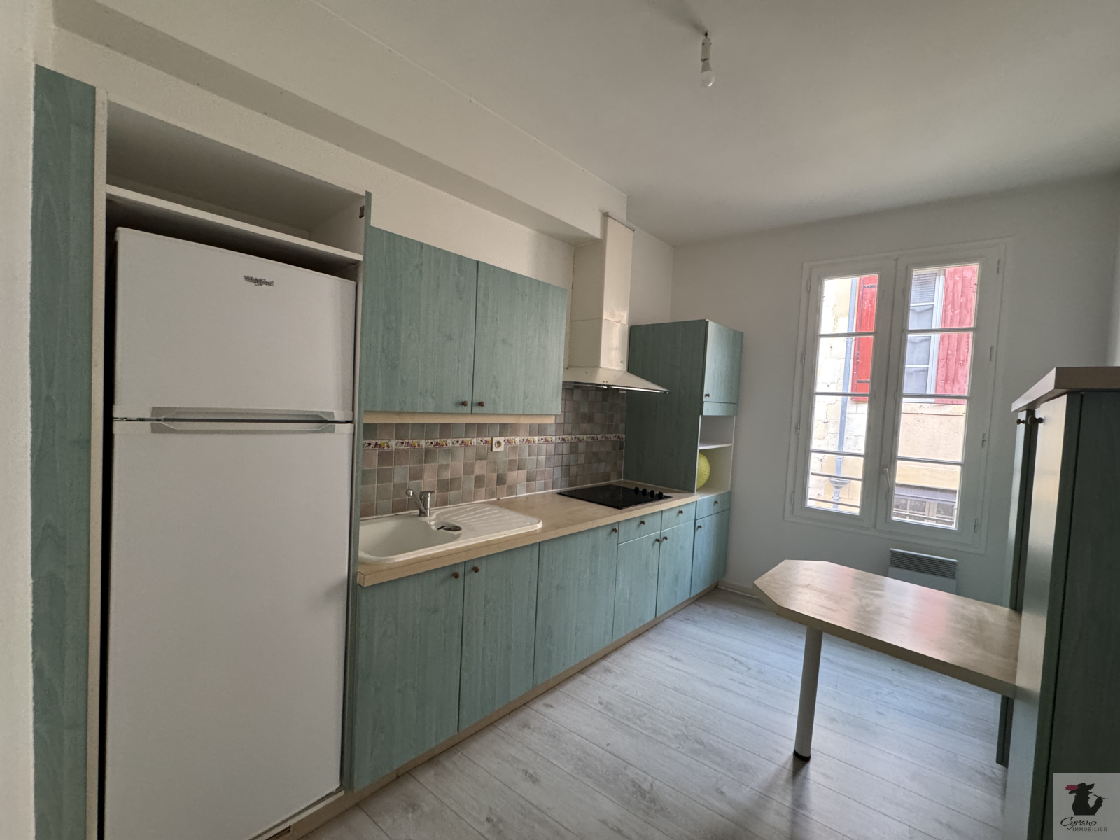 Image_5, Appartement, Bergerac, ref :1939