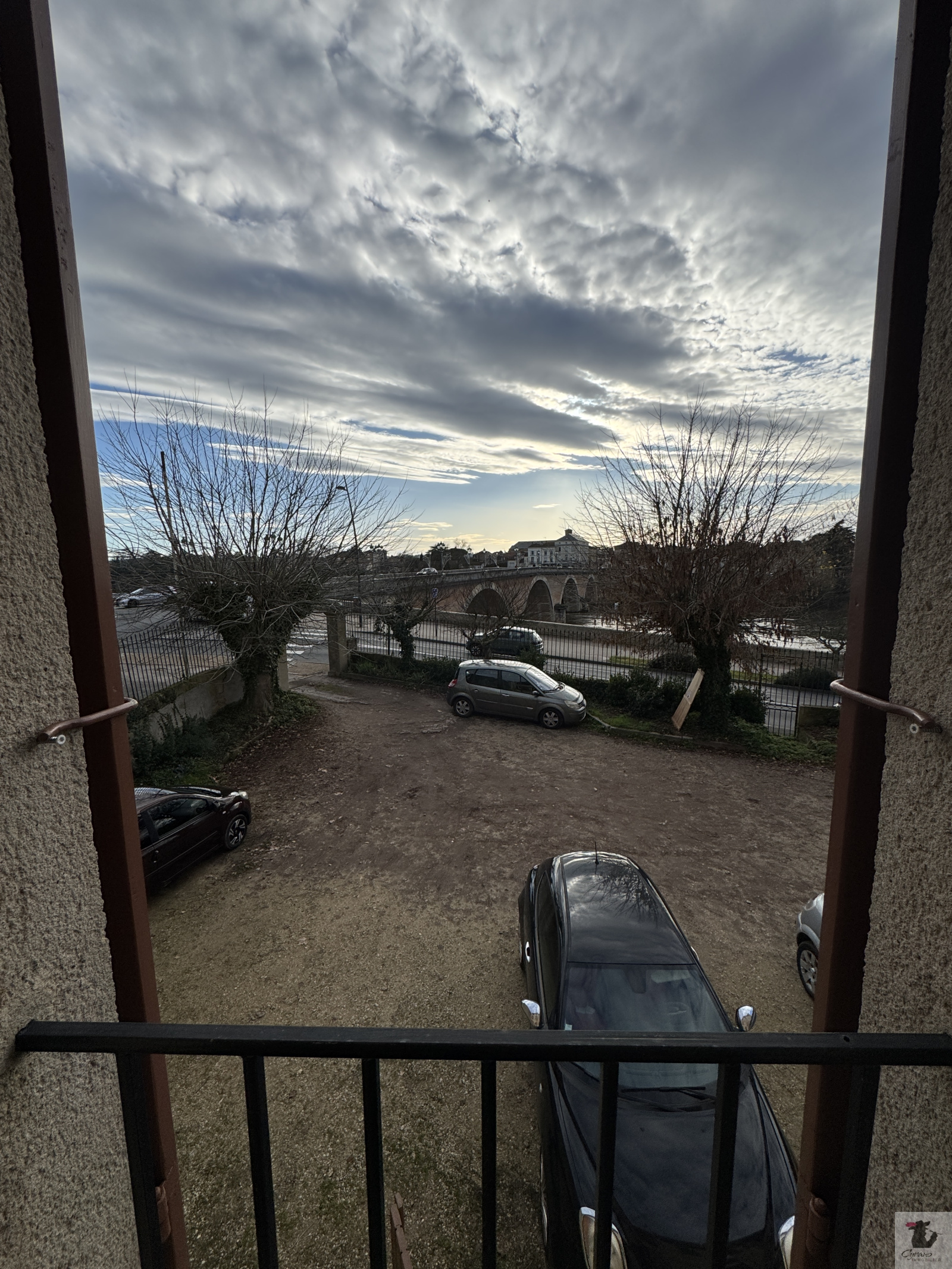 Image_4, Appartement, Bergerac, ref :1939