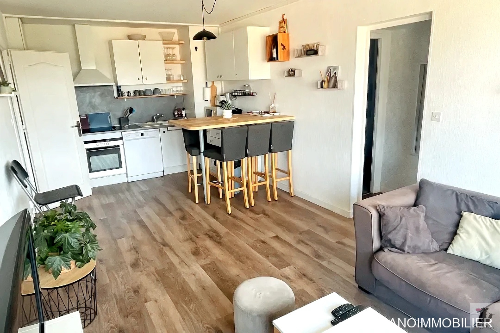 Image_3, Appartement, Bergerac, ref :1876