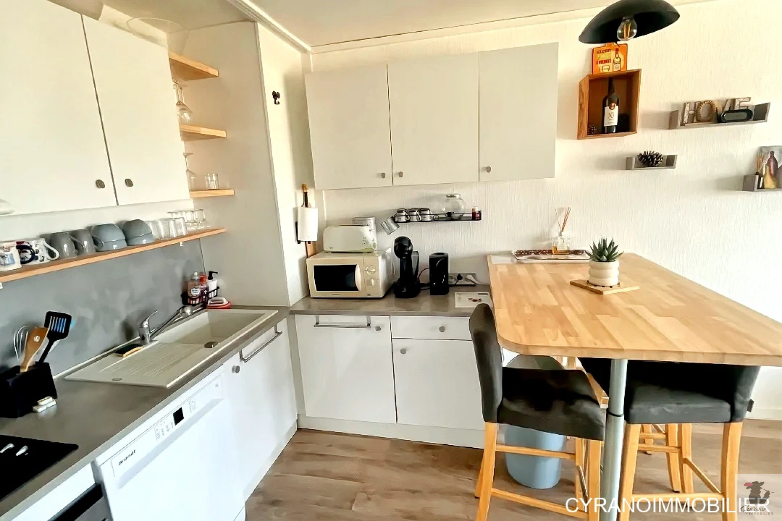 Image_4, Appartement, Bergerac, ref :1876