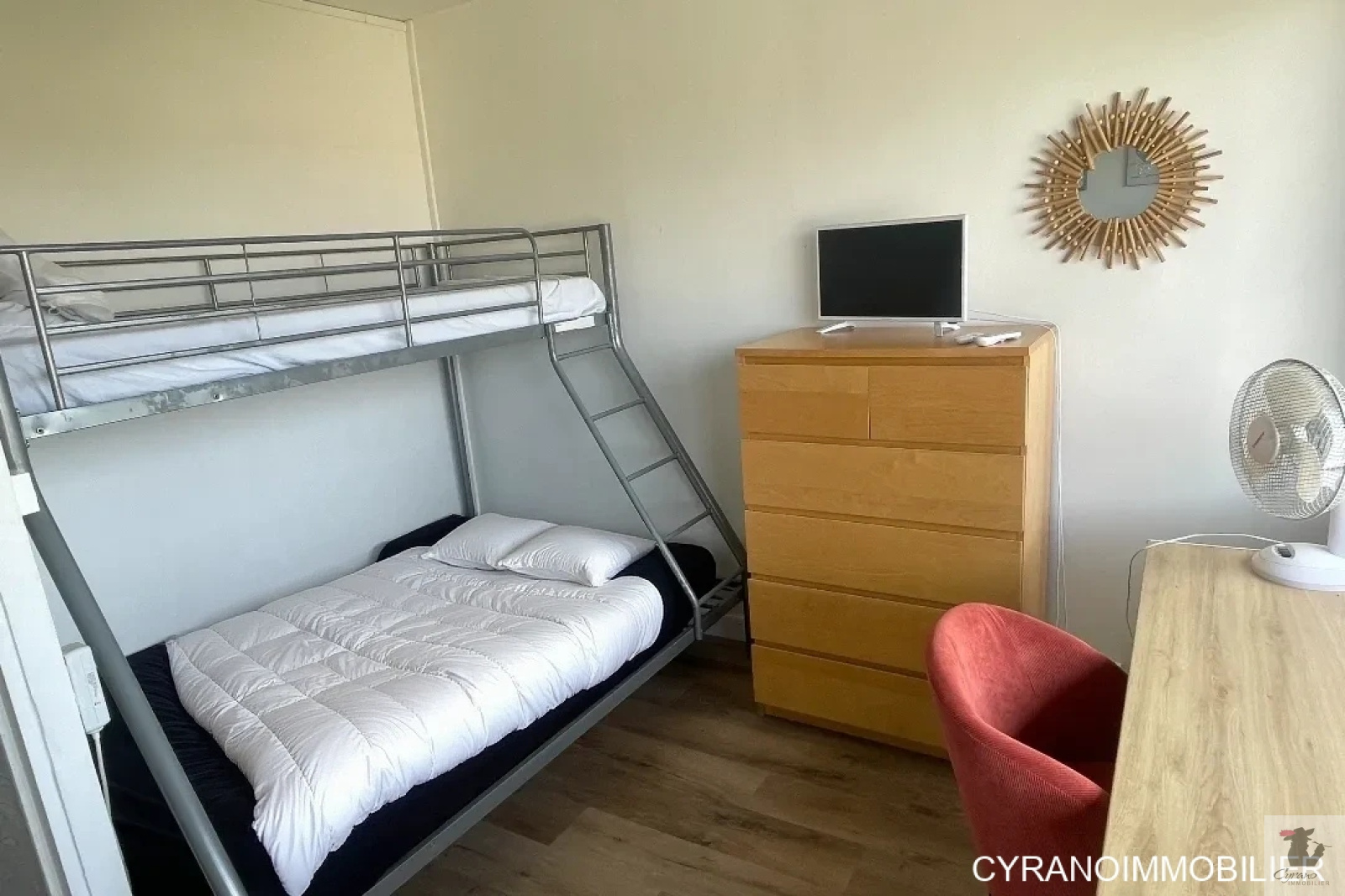 Image_6, Appartement, Bergerac, ref :1876