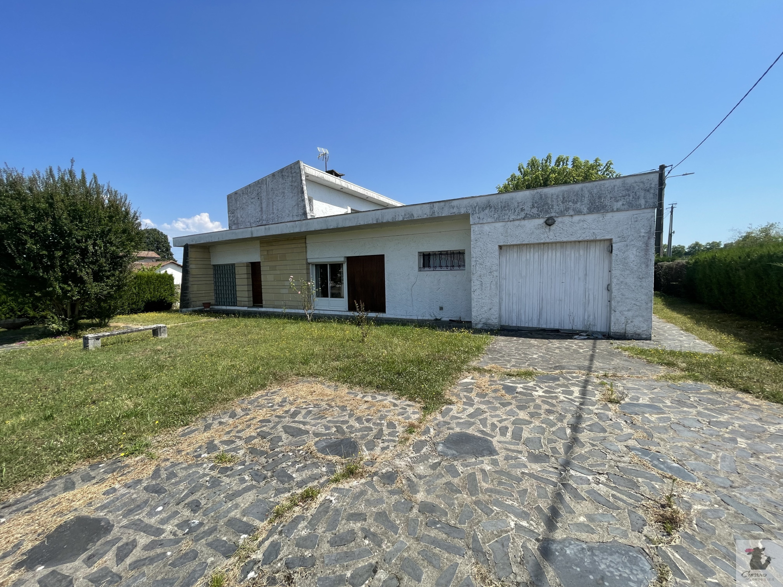 Image_1, Maison, Sainte-Foy-la-Grande, ref :1692