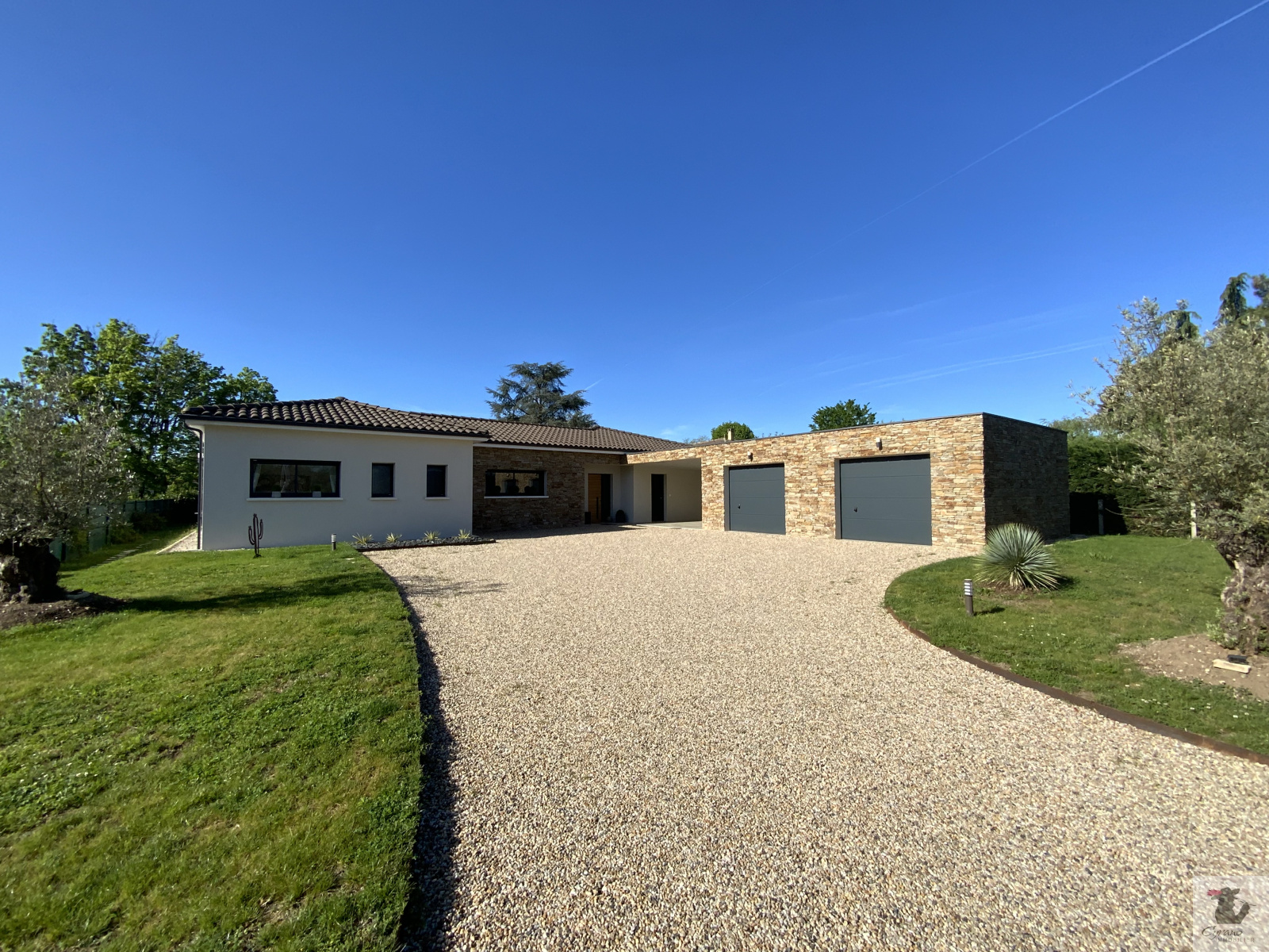 Image_1, Maison, Bergerac, ref :1977