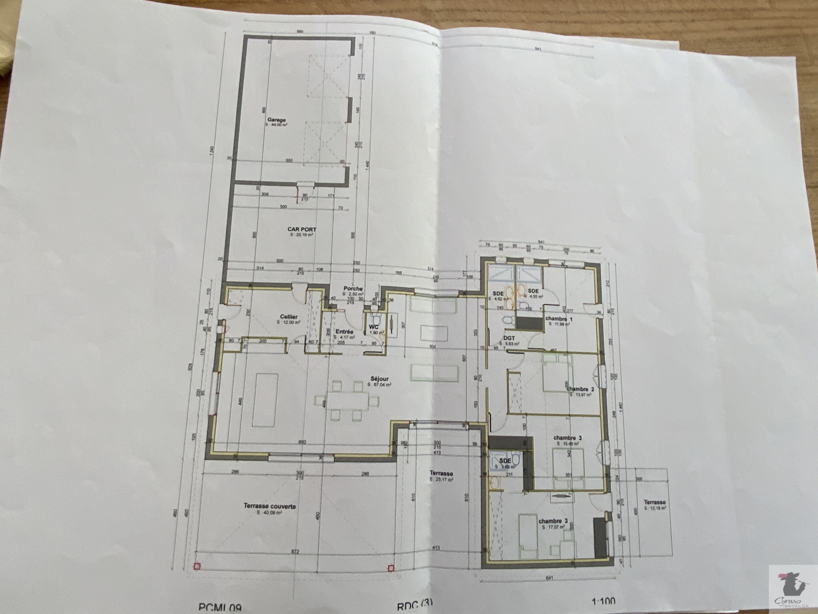 Image_15, Maison, Bergerac, ref :1977