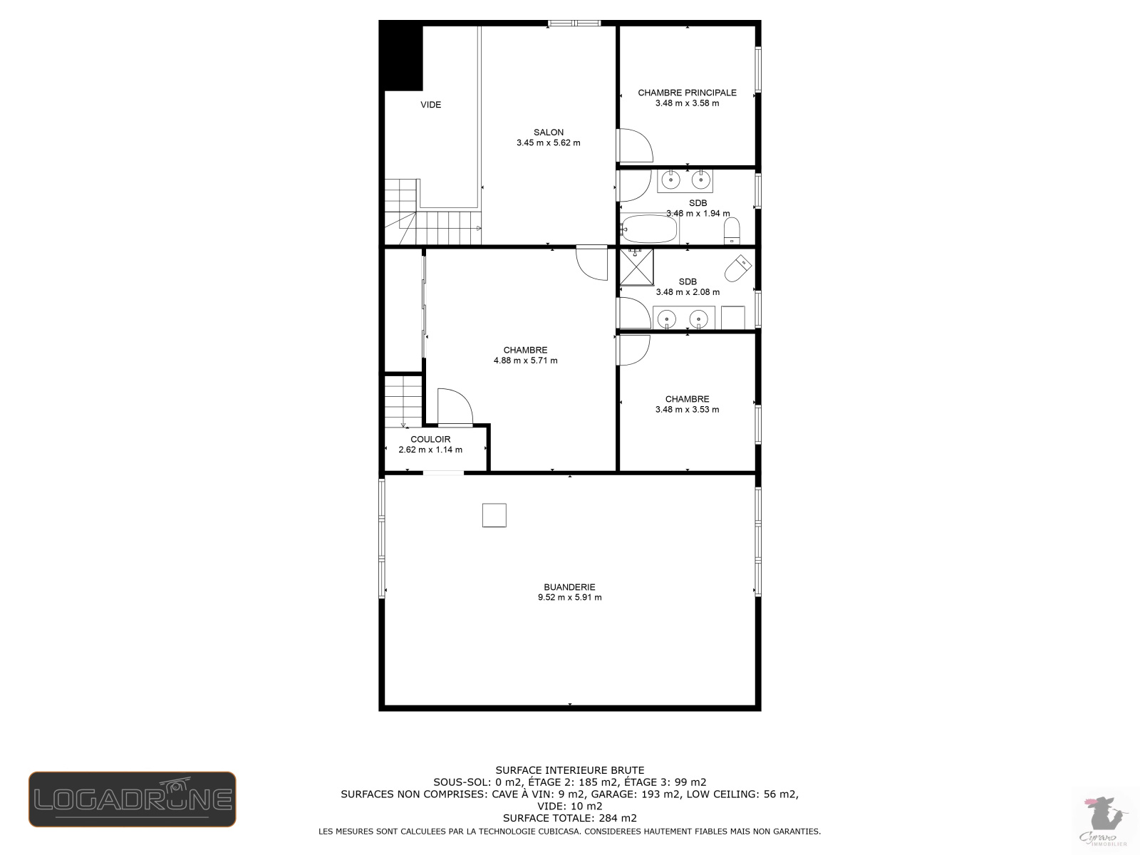 Image_15, Maison, Bergerac, ref :1530