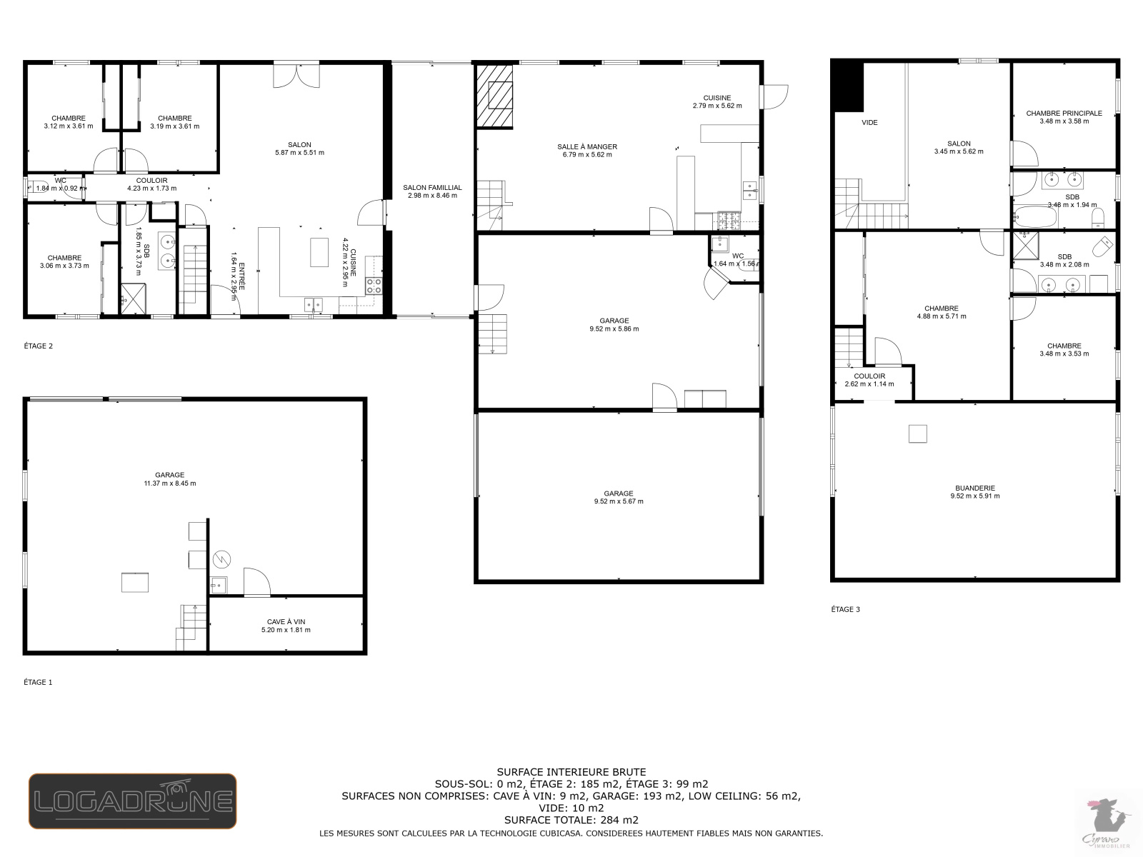 Image_14, Maison, Bergerac, ref :1530