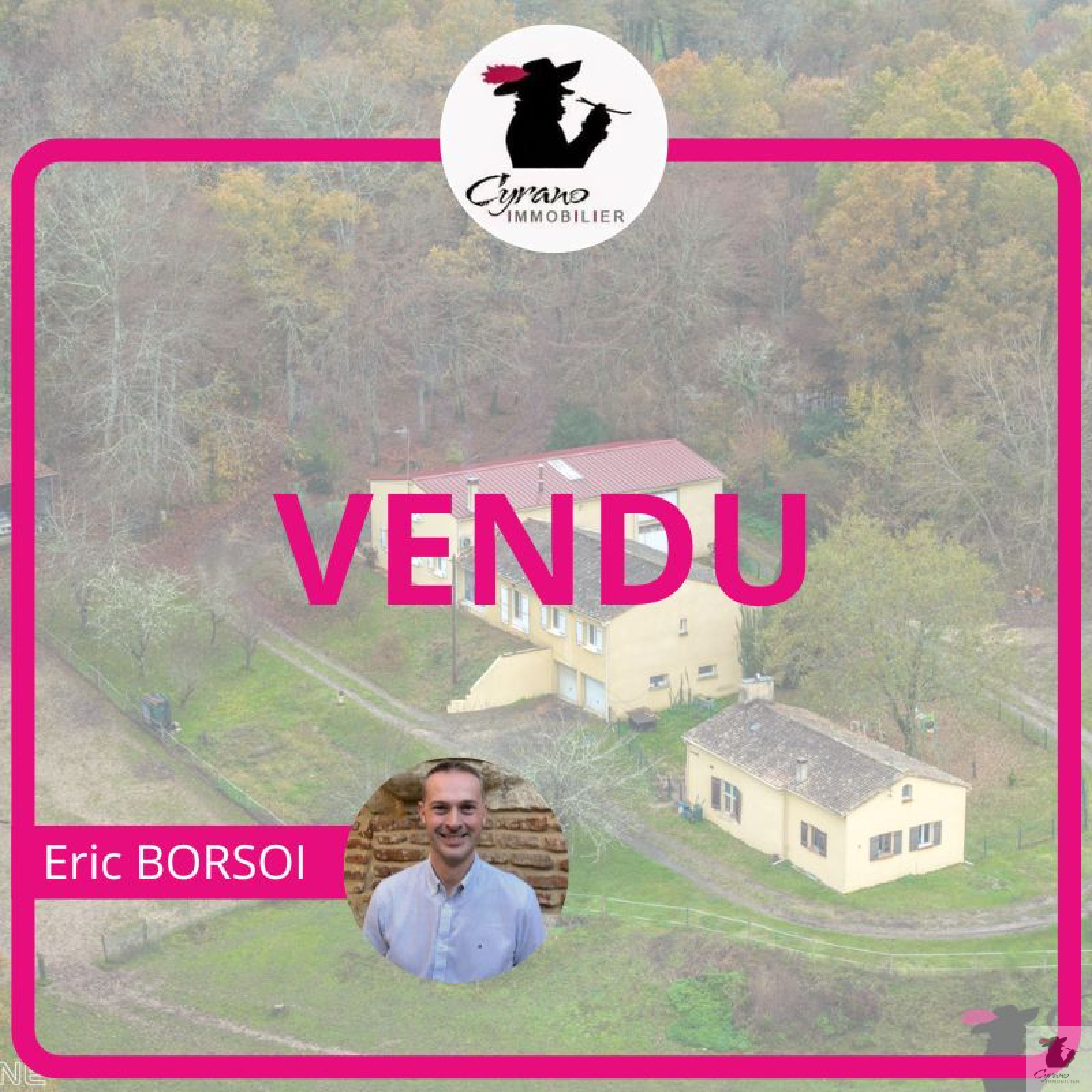 Image_1, Maison, Bergerac, ref :1530