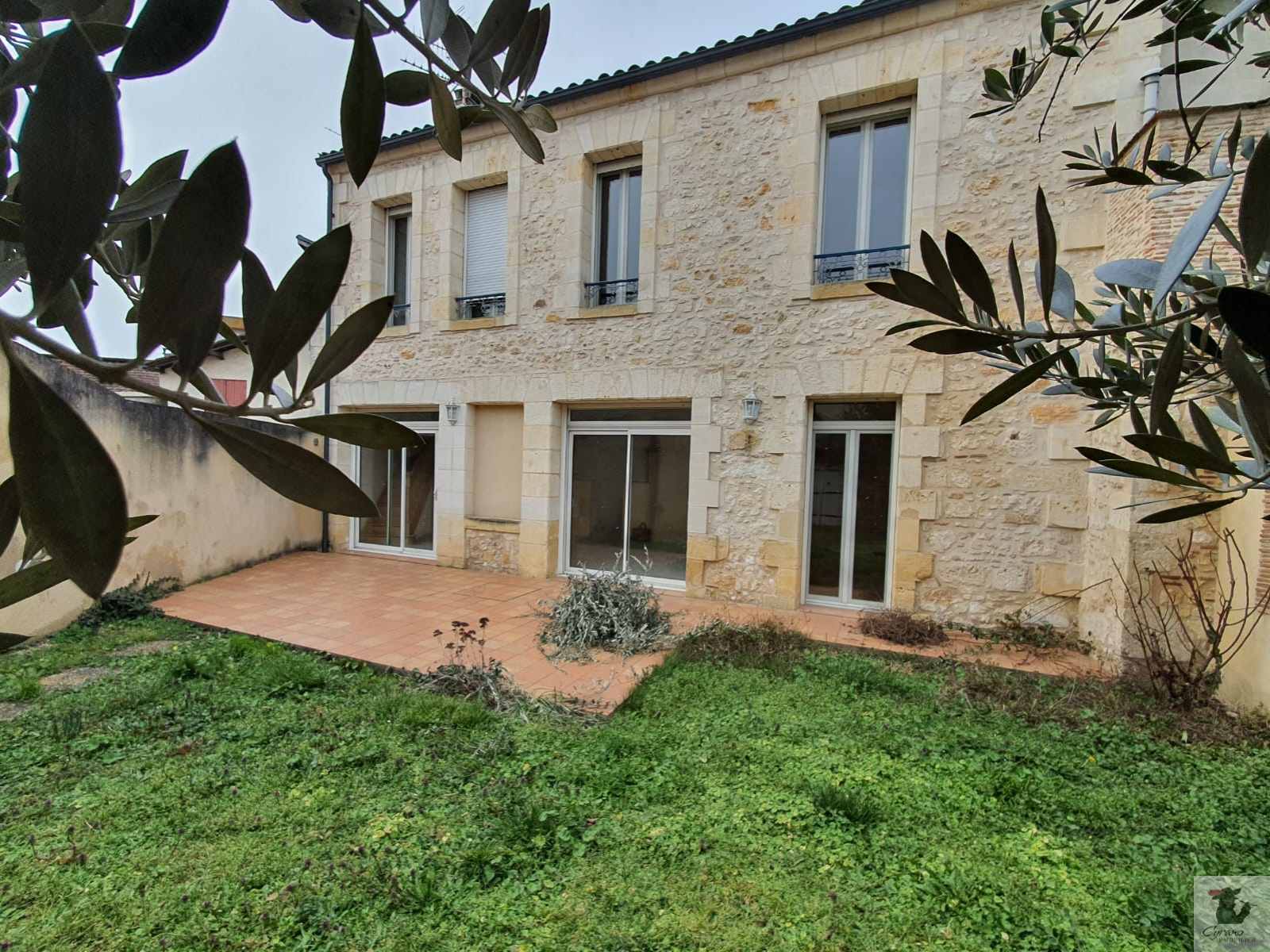 Image_2, Maison, Bergerac, ref :1252