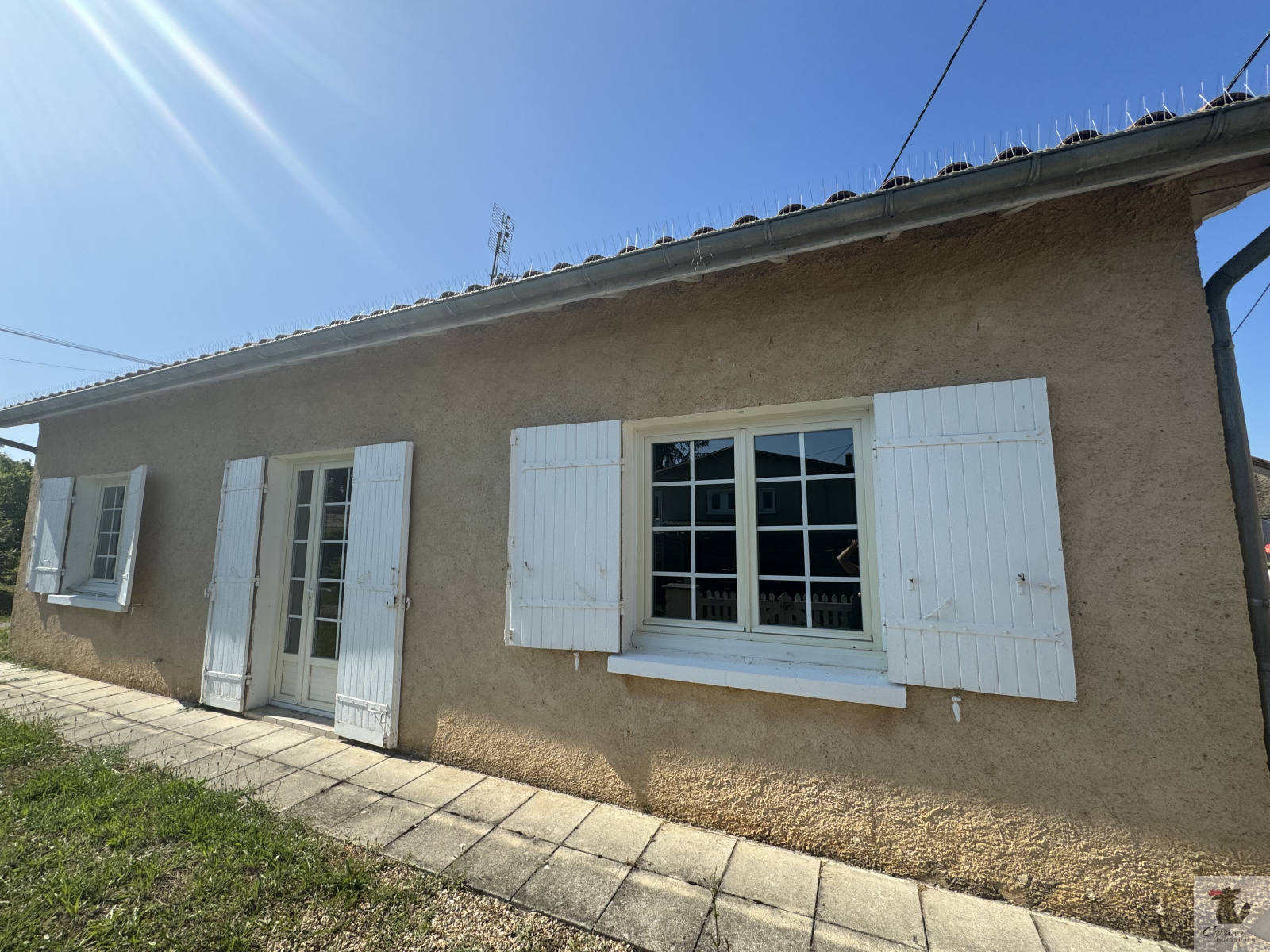 Image_1, Maison, Lamonzie-Saint-Martin, ref :1827