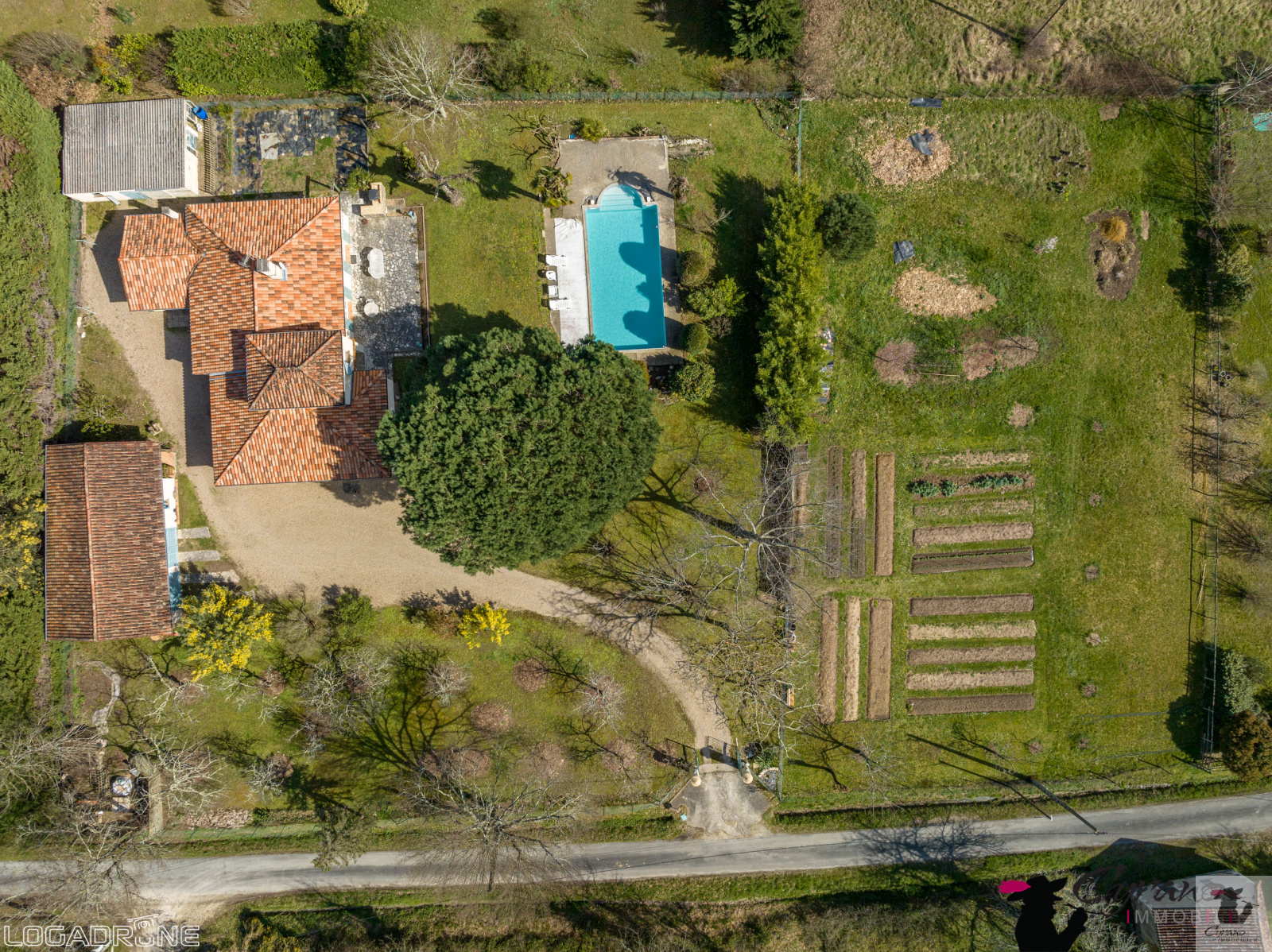 Image_13, Maison, Bergerac, ref :1386