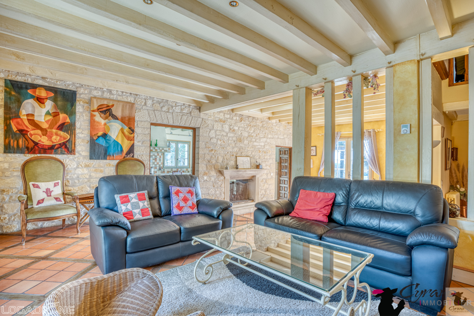 Image_4, Maison, Bergerac, ref :1386