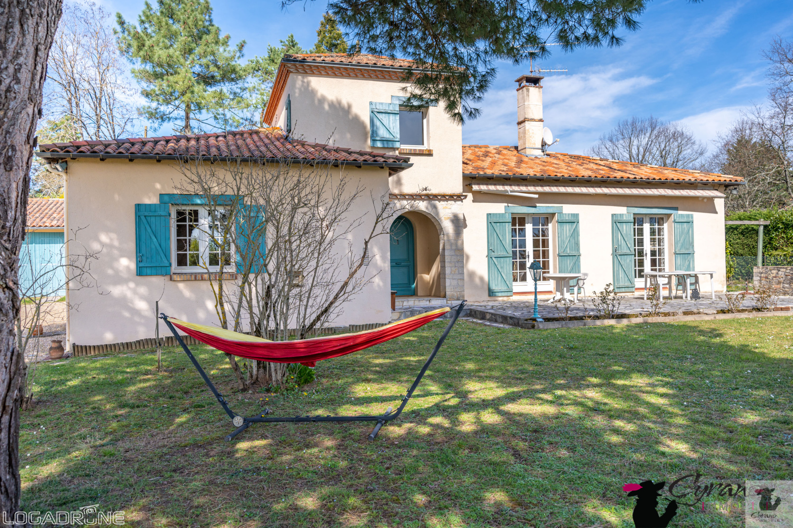 Image_11, Maison, Bergerac, ref :1386