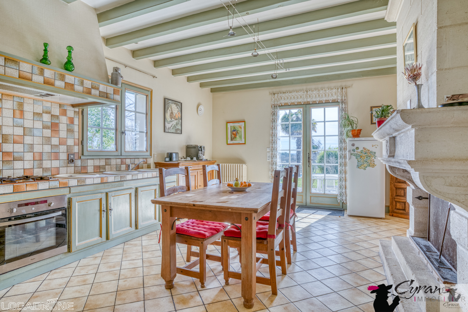 Image_6, Maison, Bergerac, ref :1386
