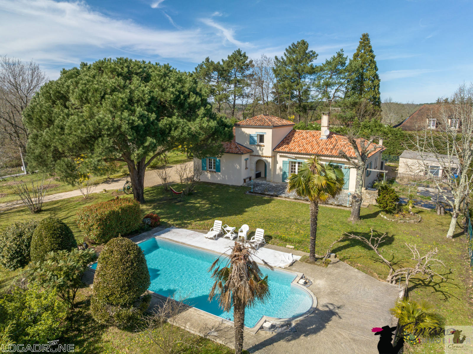 Image_2, Maison, Bergerac, ref :1386