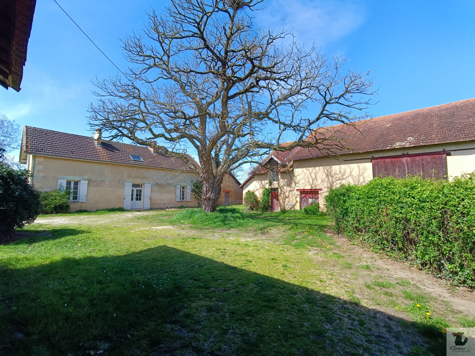 Image_2, Maison, Creysse, ref :1410