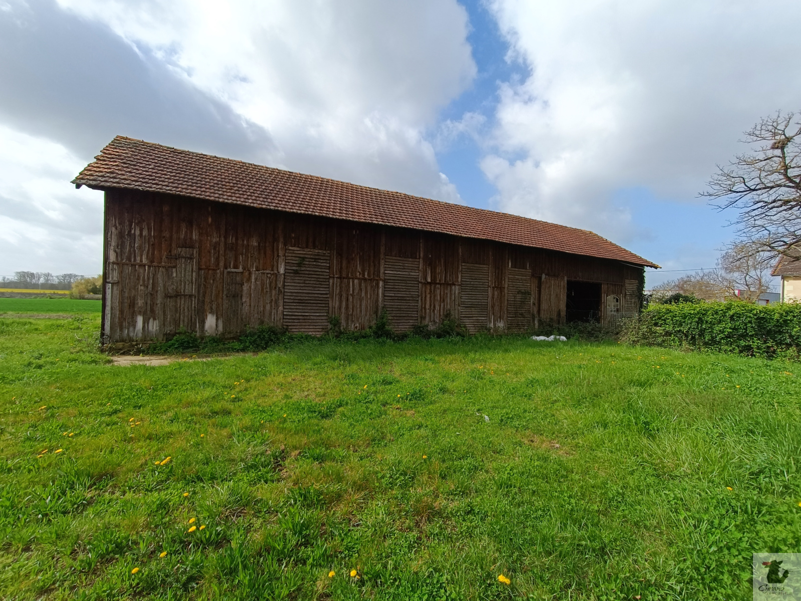 Image_12, Maison, Creysse, ref :1410