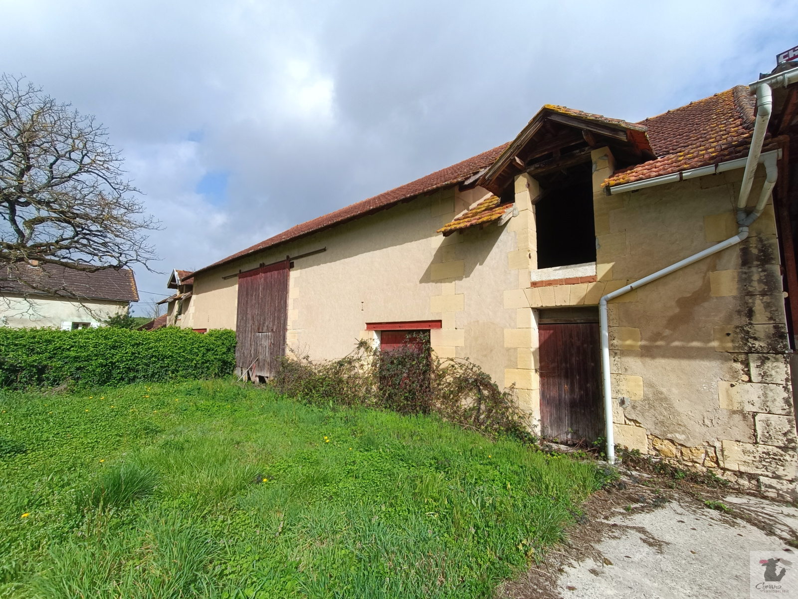 Image_16, Maison, Creysse, ref :1410