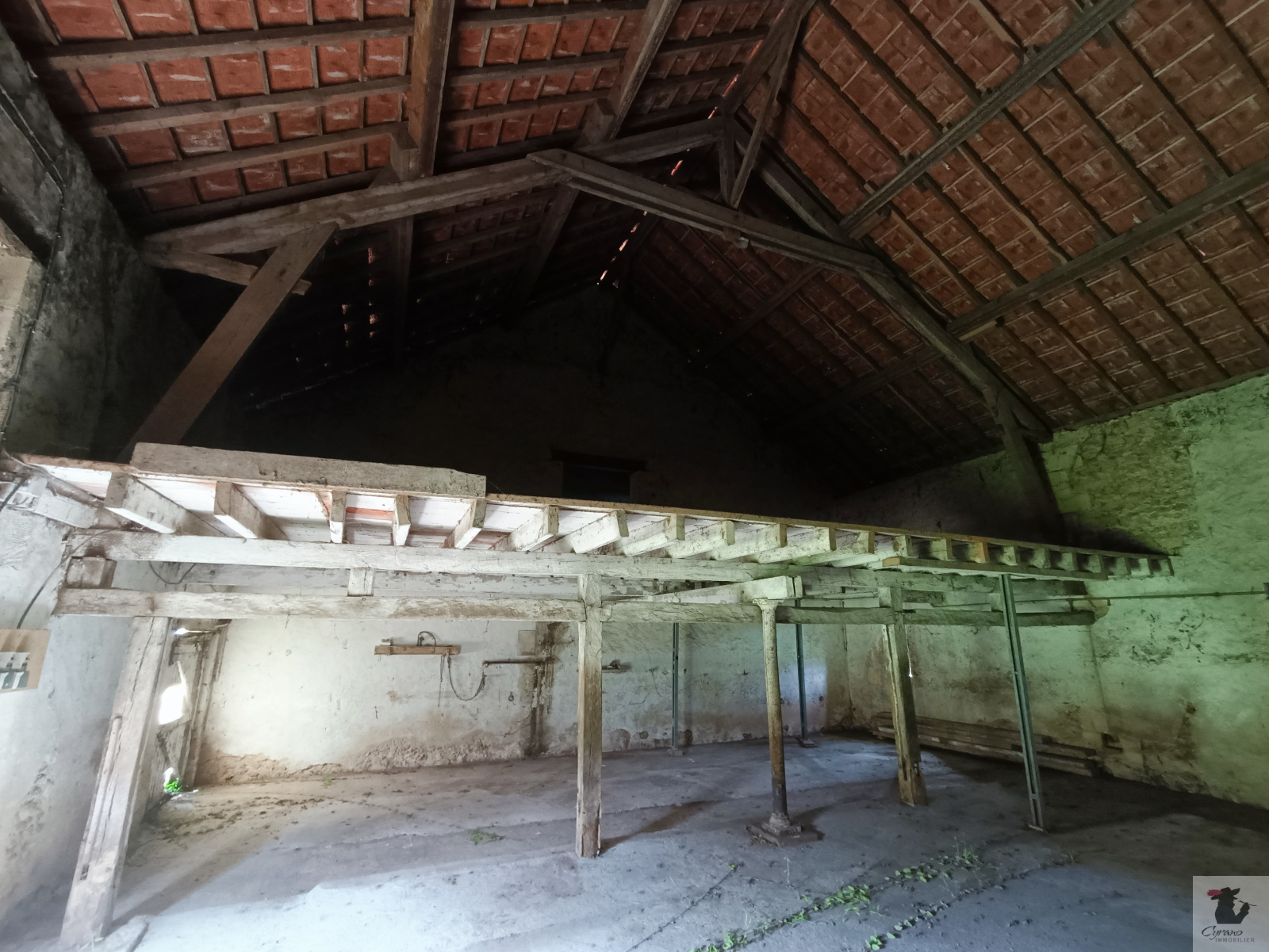 Image_17, Maison, Creysse, ref :1410