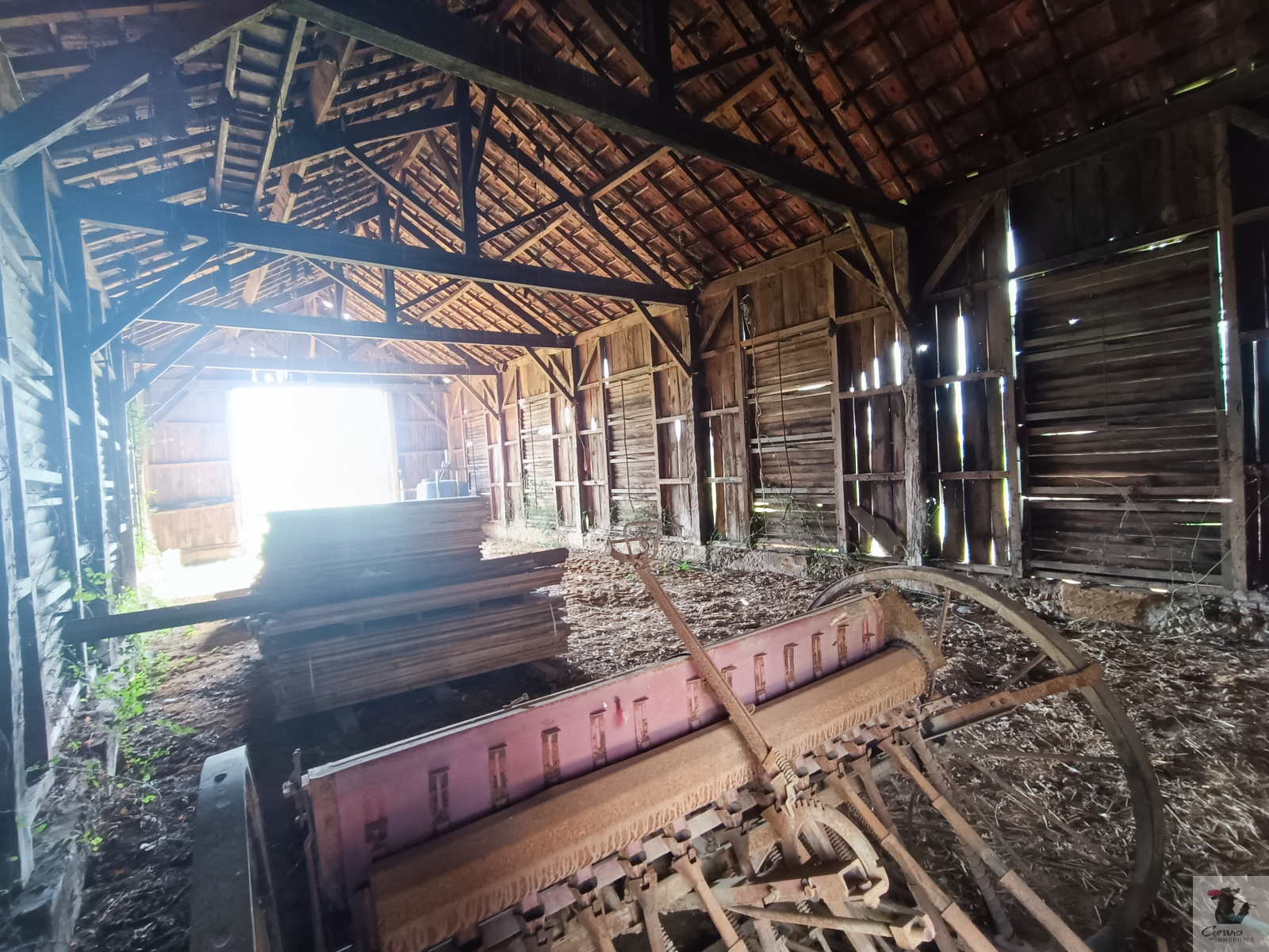 Image_14, Maison, Creysse, ref :1410