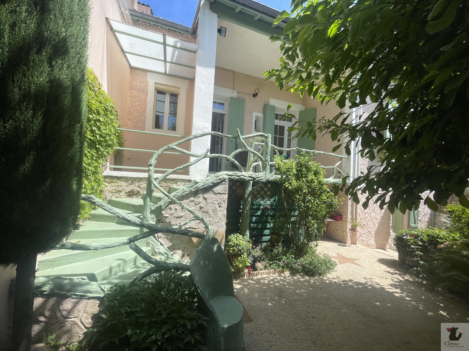 Image_1, Maison, Bergerac, ref :1758