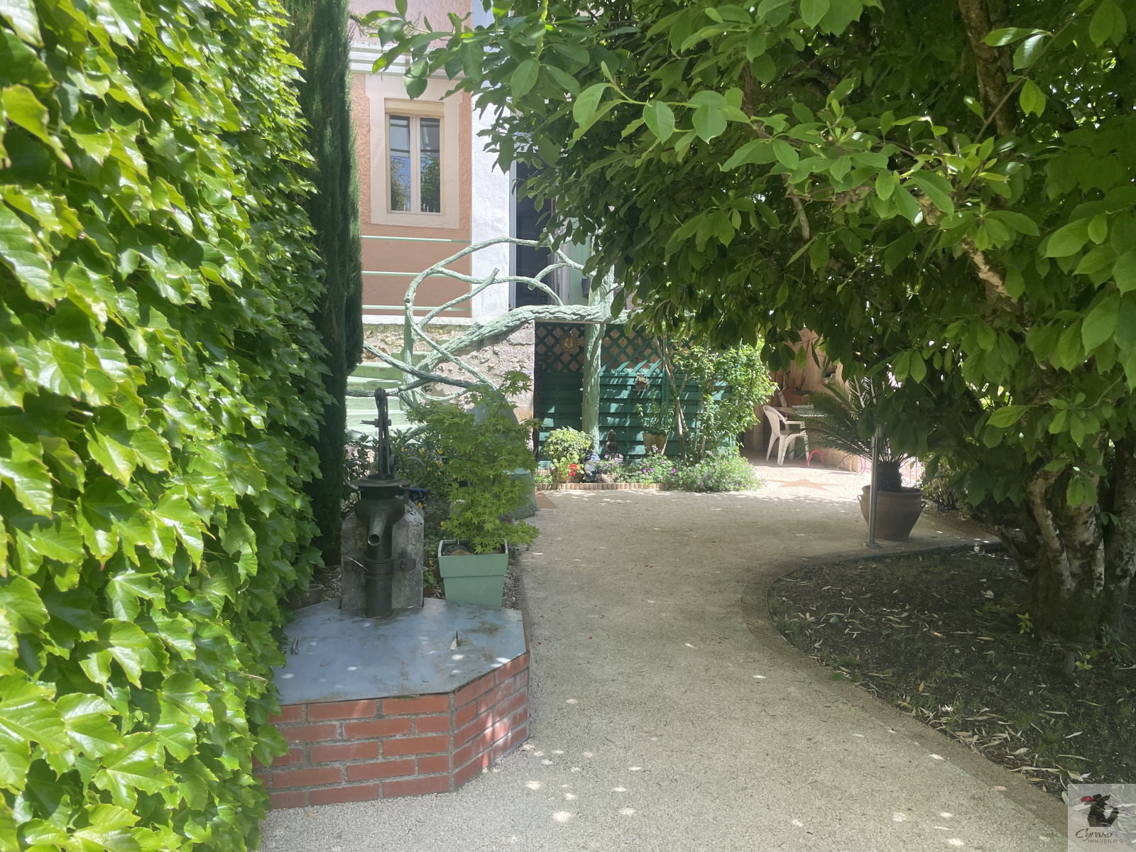 Image_2, Maison, Bergerac, ref :1758