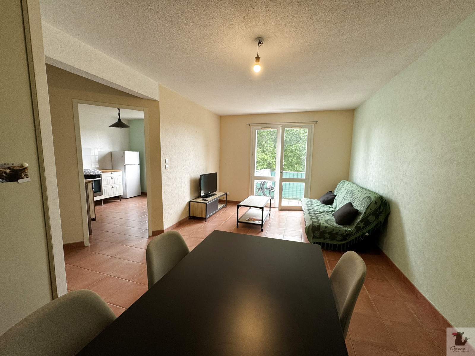 Image_1, Appartement, Bergerac, ref :1644