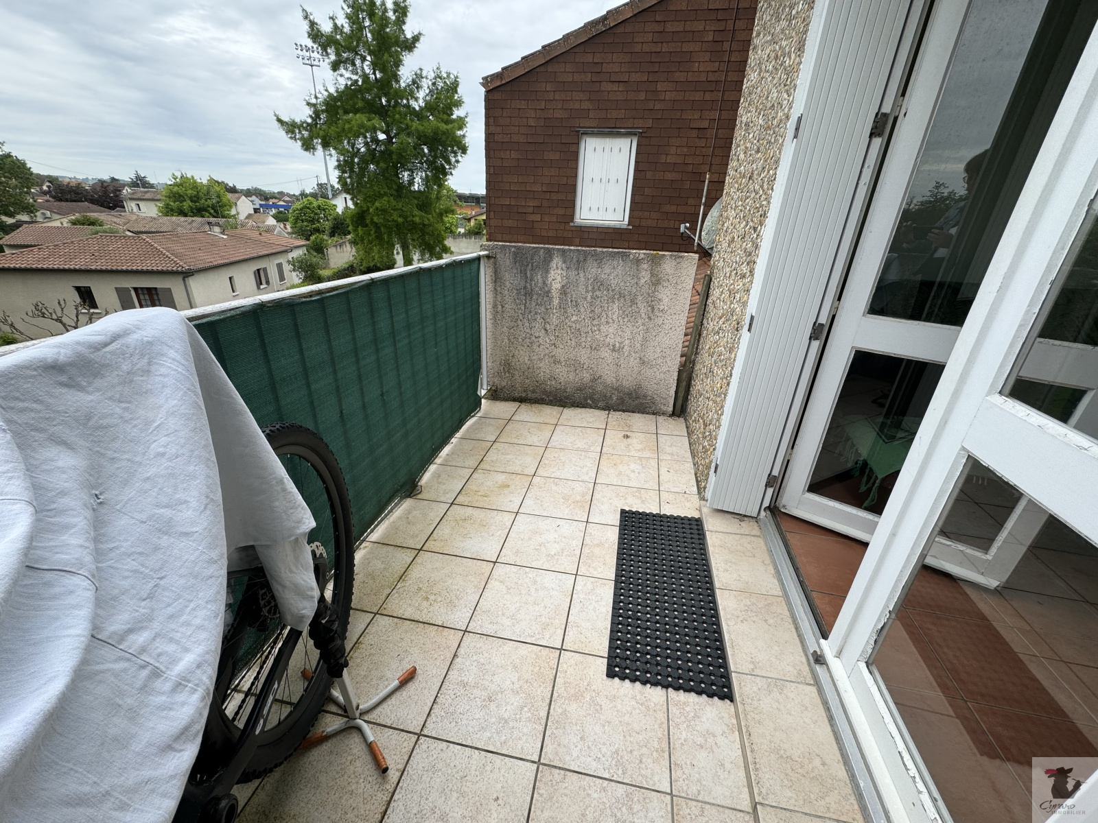 Image_4, Appartement, Bergerac, ref :1644