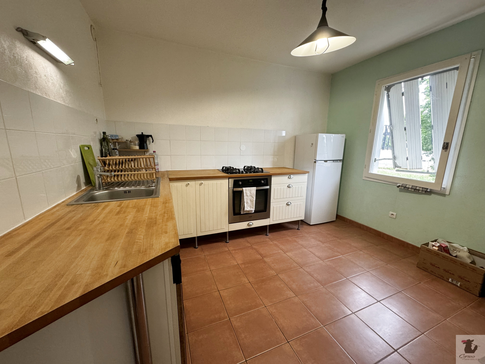 Image_2, Appartement, Bergerac, ref :1644