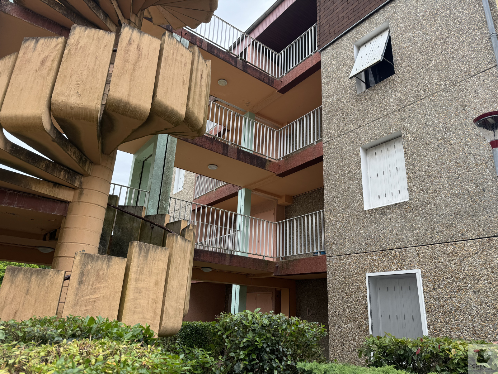 Image_6, Appartement, Bergerac, ref :1644