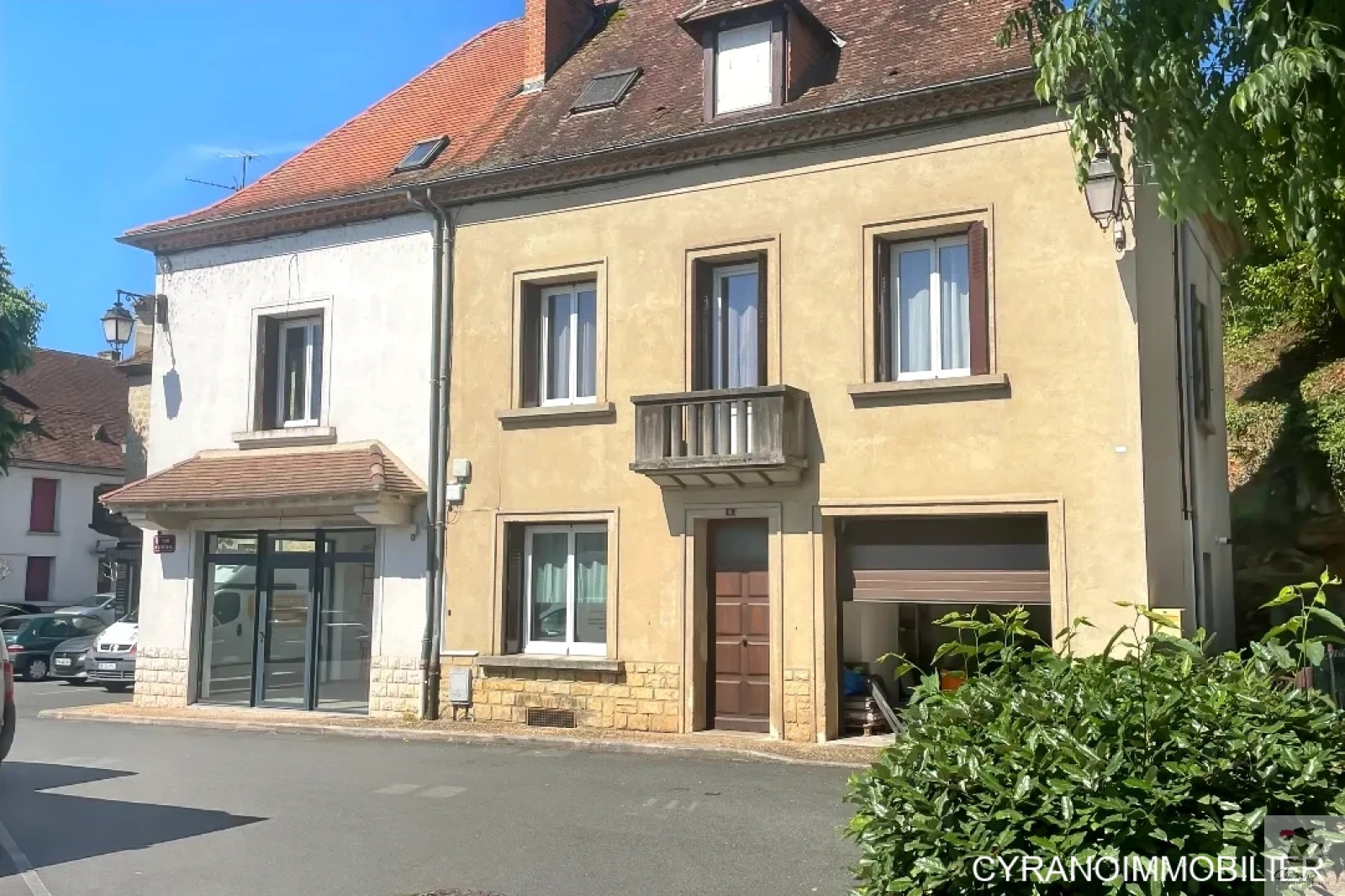 Image_1, Maison, Mouleydier, ref :1809