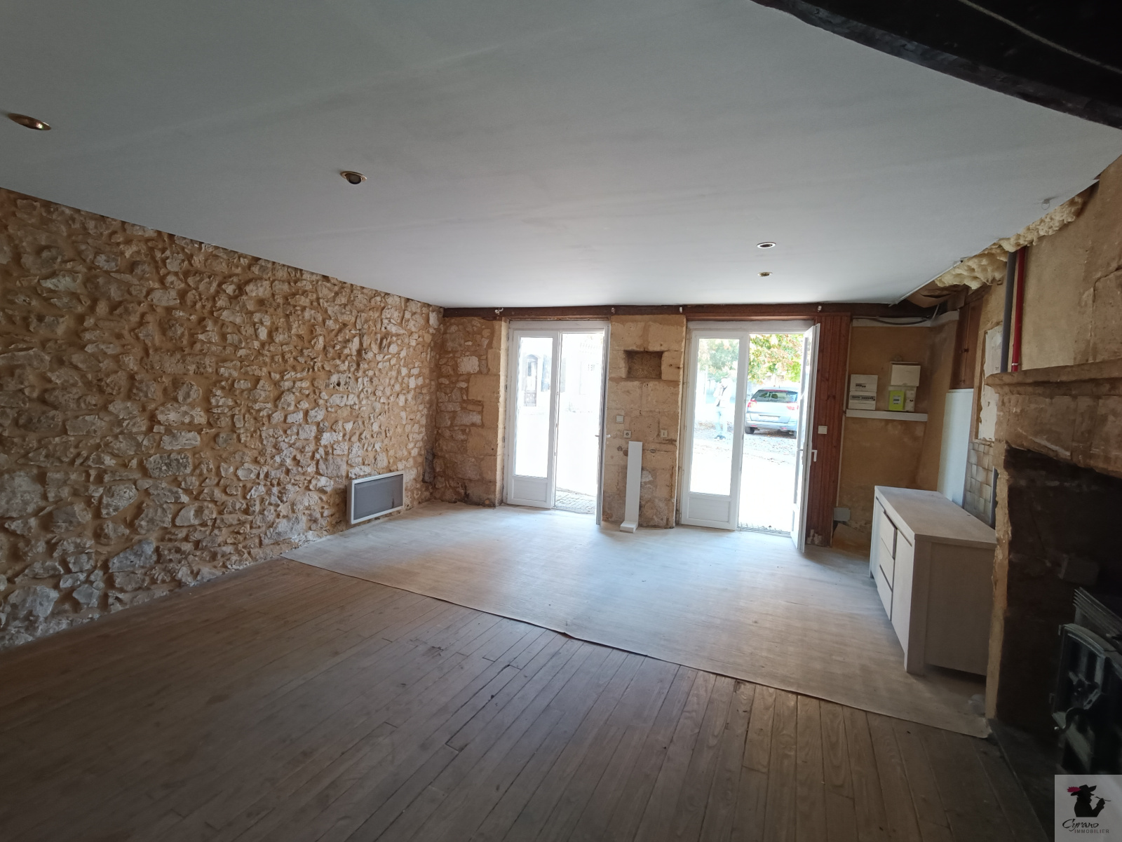 Image_3, Maison de village, Faux, ref :1517