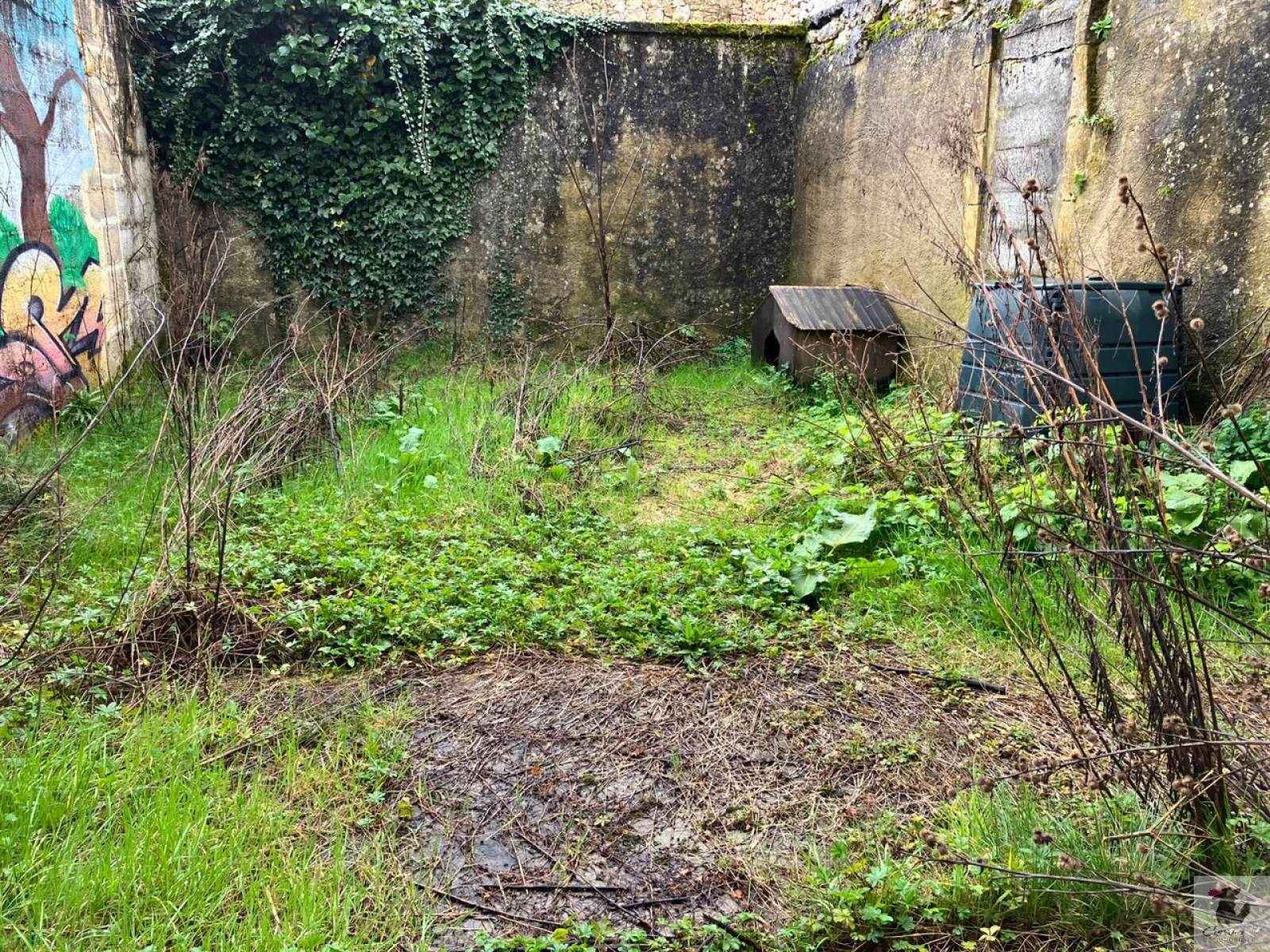 Image_9, Maison de village, Faux, ref :1517